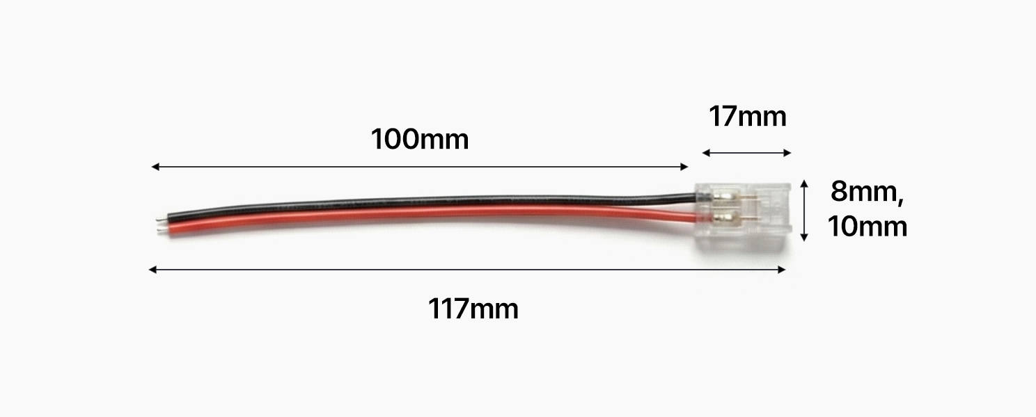 LED 라인 스트립바 간접등 T5 T3 간접조명 부품
