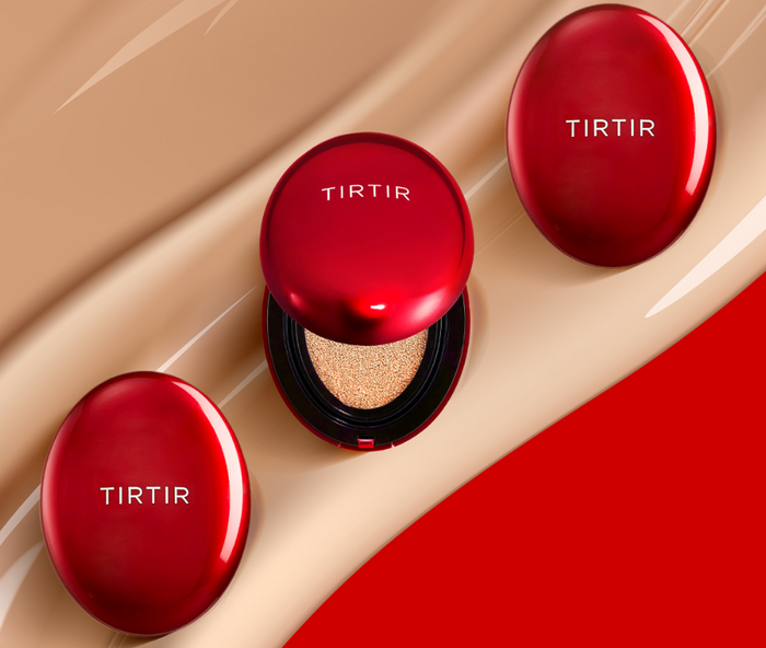 일본배송 일본 시장 진출 성공 사례 국내 화장품 브랜드 티르티르(TIRTIR)