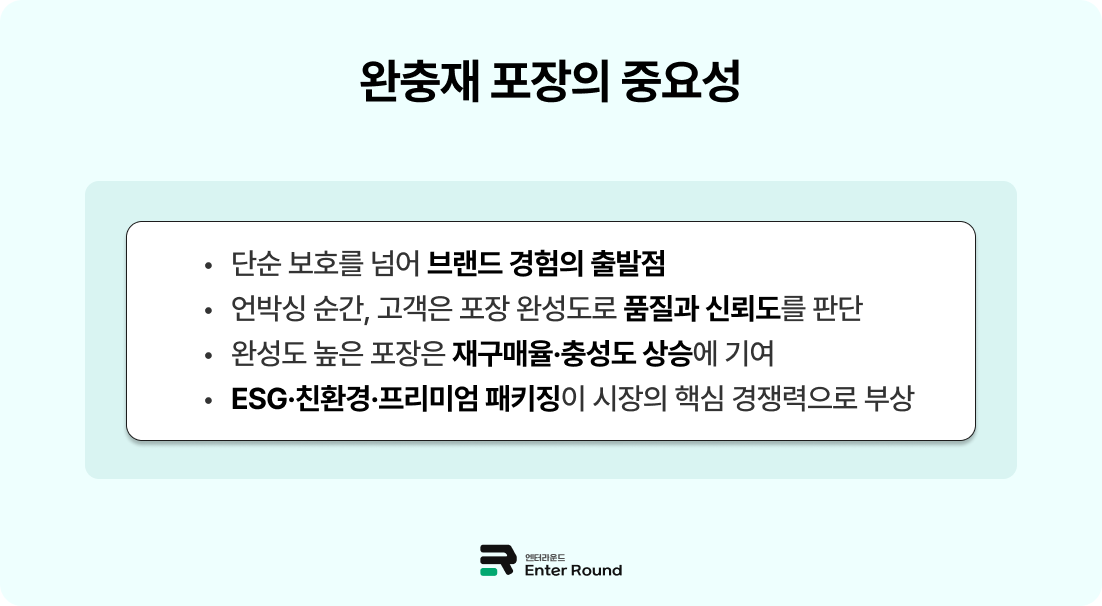 벌집형 종이 포장 vs 에어캡 - 완충재 포장의 중요성과 종류별 특징 분석 완충재 포장방법 포장비용 물류센터 포장 