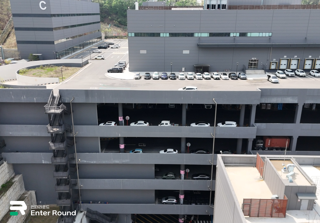 엔터라운드 냉장·냉동 물류 프로세스 | 콜드체인 풀필먼트 완벽 가이드 ❄️ 식품 화장품 냉동물류 냉동물류센터 냉동보관 냉장물류창고 냉동식품물류 3pl 물류대행 용인물류센터 