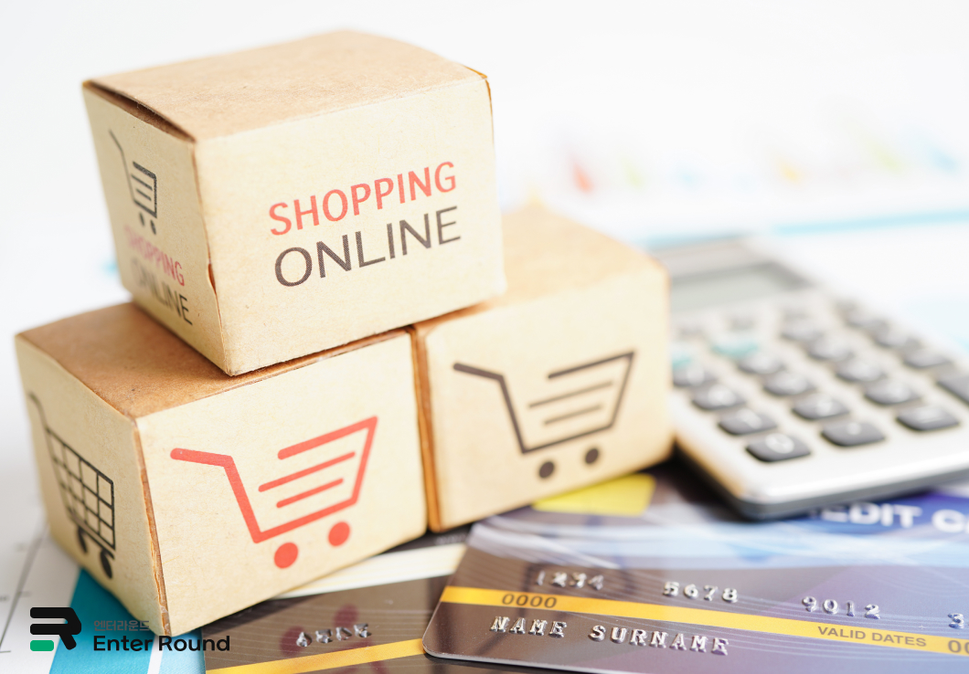 국내 이커머스 집중 탐구🔎 네이버쇼핑 - '발견형 쇼핑'의 시작 이커머스 인터넷쇼핑 국내배송 쇼핑몰배송 배송대행 3PL 네이버배송 엔터라운드