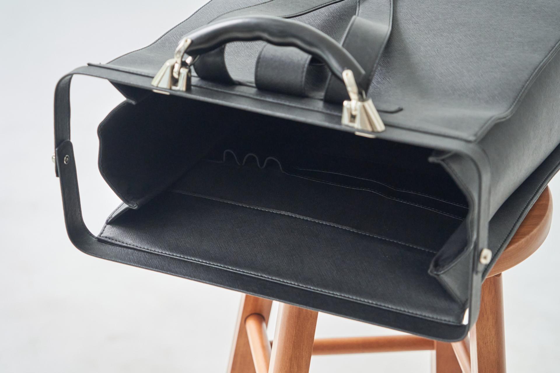 Coralreef Vaquita backpack (Black)
