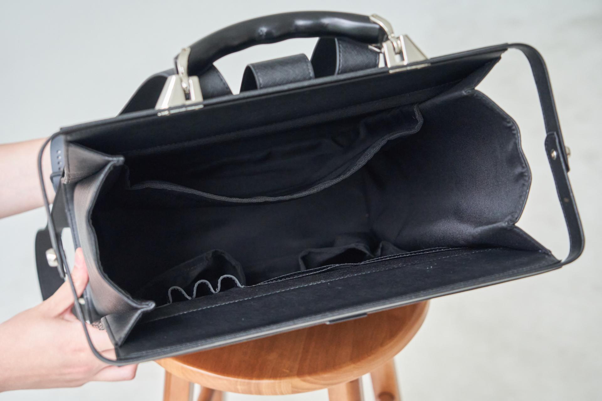 Coralreef Vaquita backpack (Matte Brown)