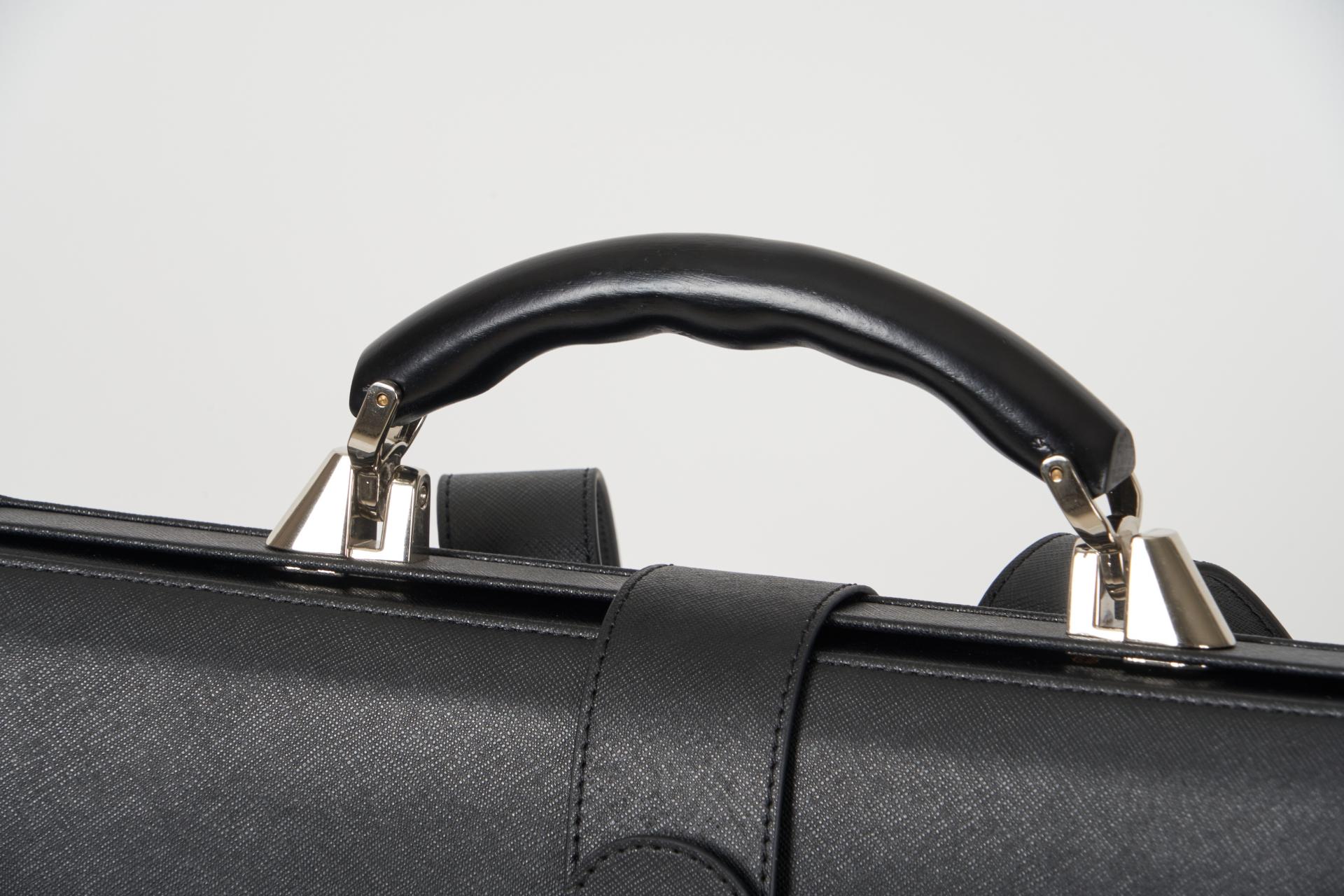 Coralreef Vaquita backpack (Black)