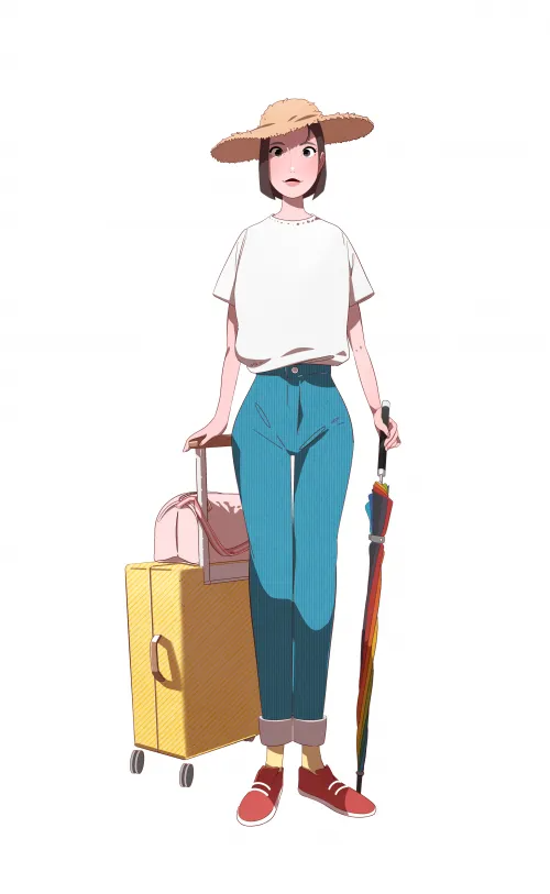 주인공 손열매