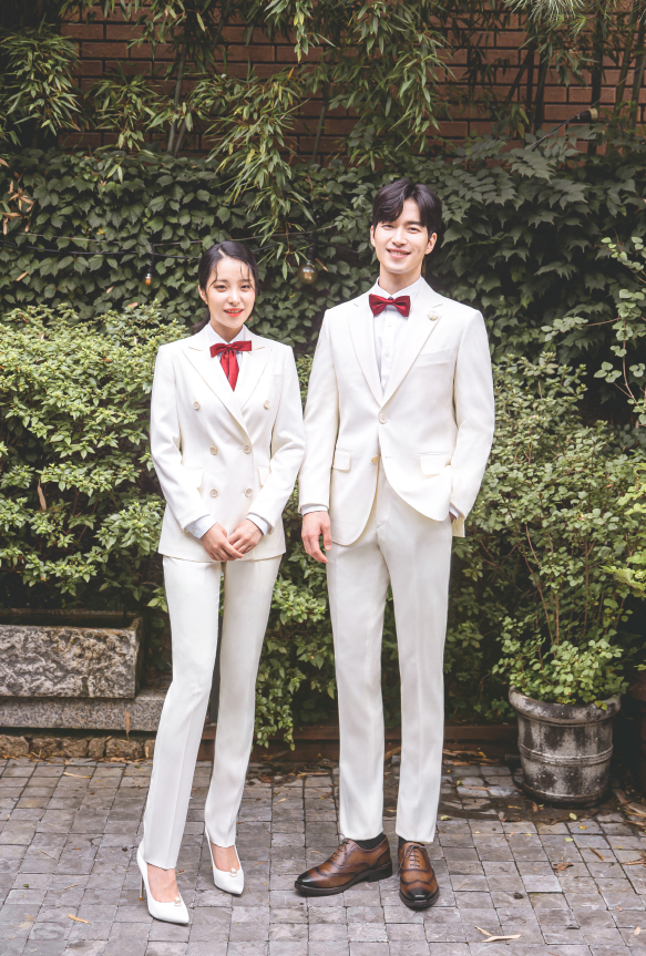 [예복] 브링턴 맞춤정장