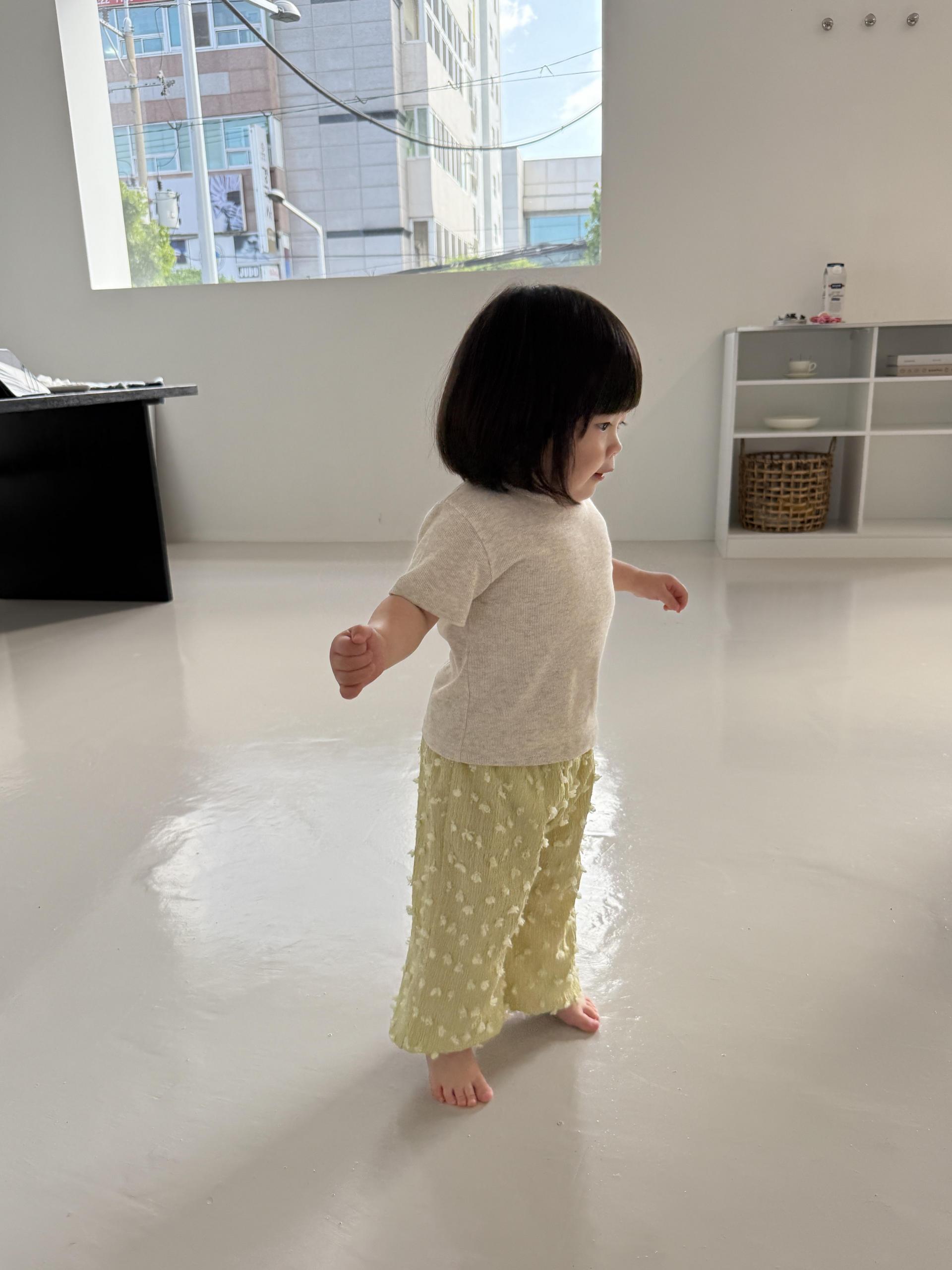 포코 팬츠 (Poco Pants)