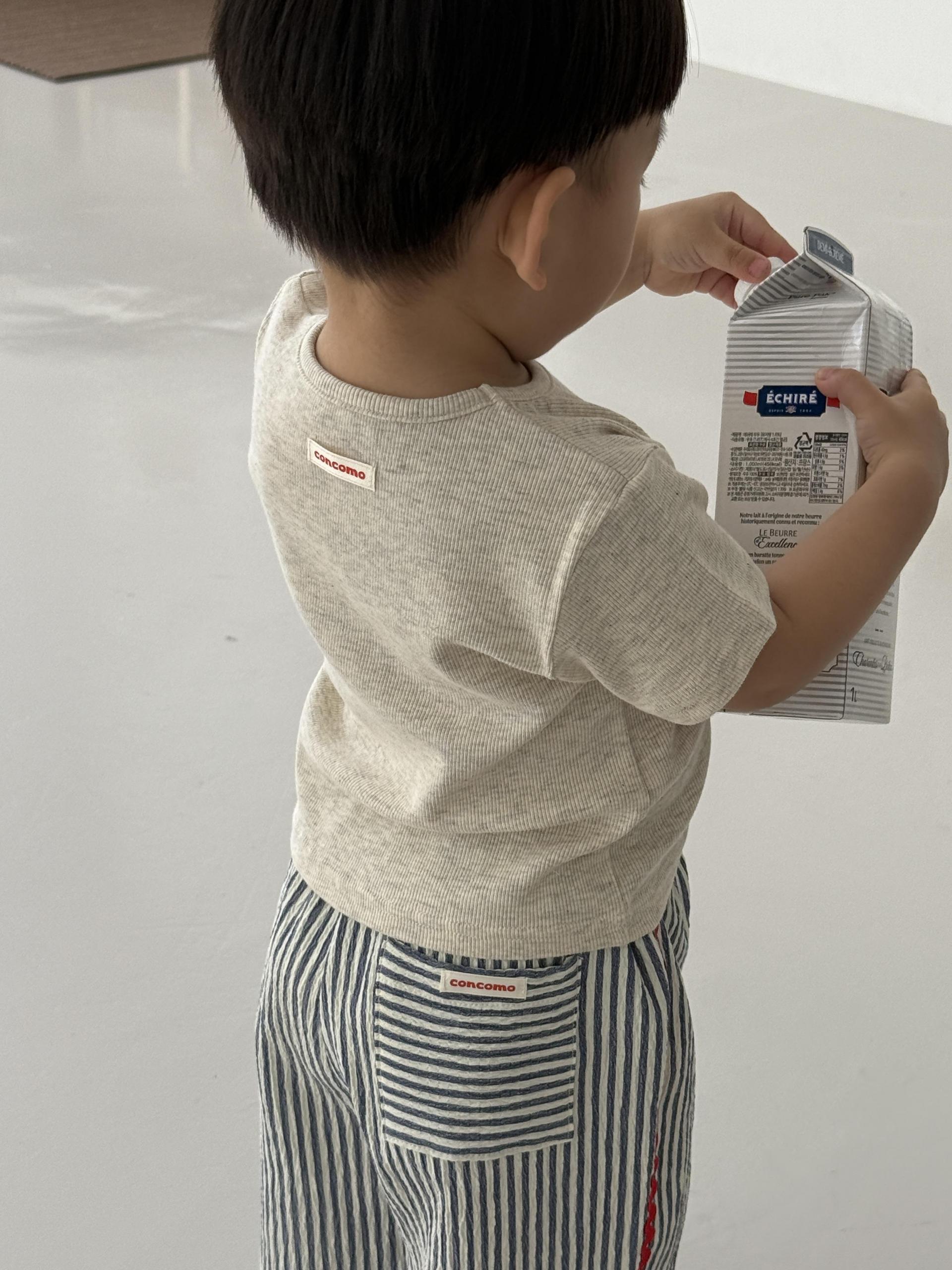 에센셜 썸머티 (essential summer t-shirt)