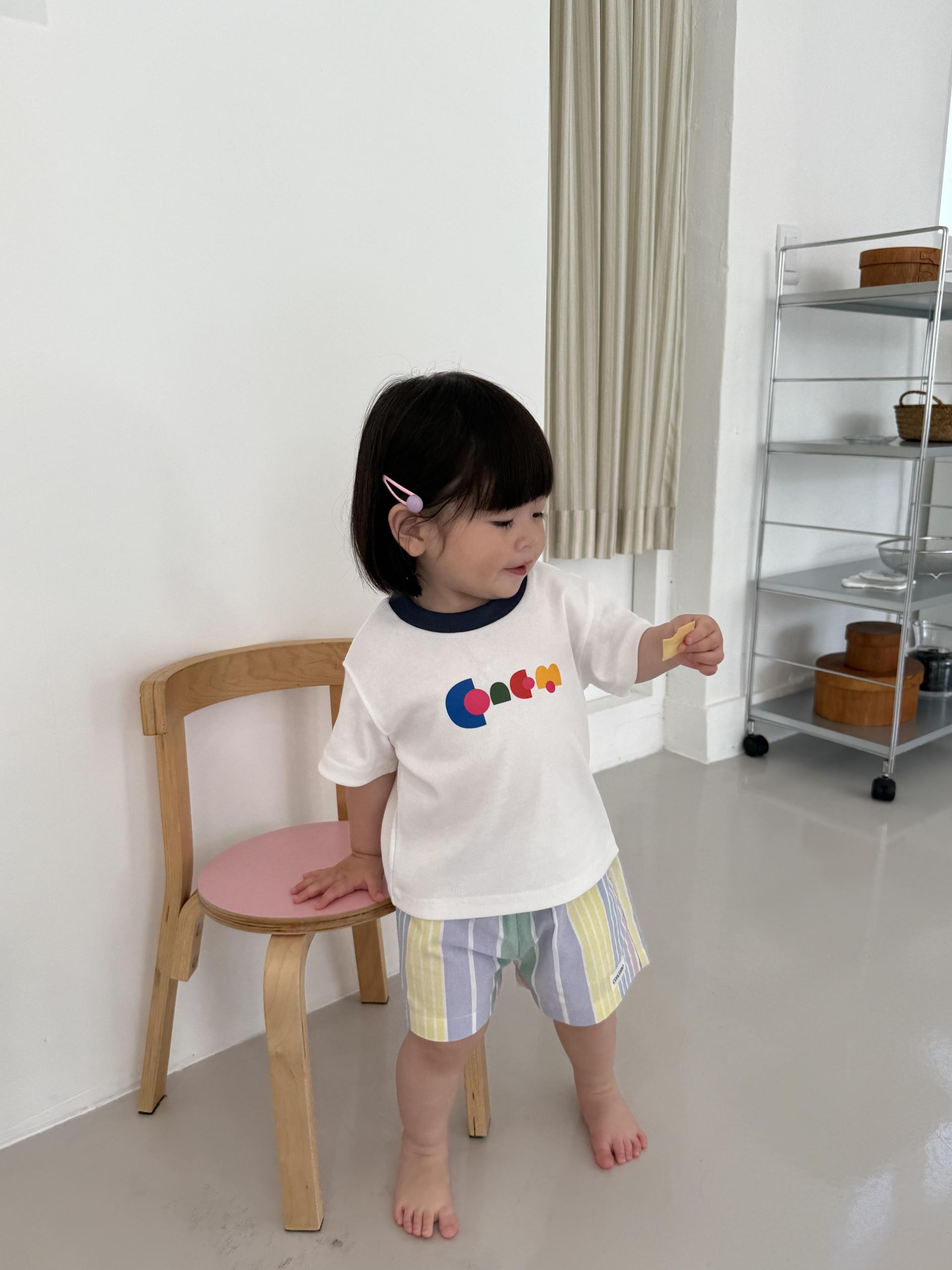 솔레 쇼츠 (Sole Shorts)