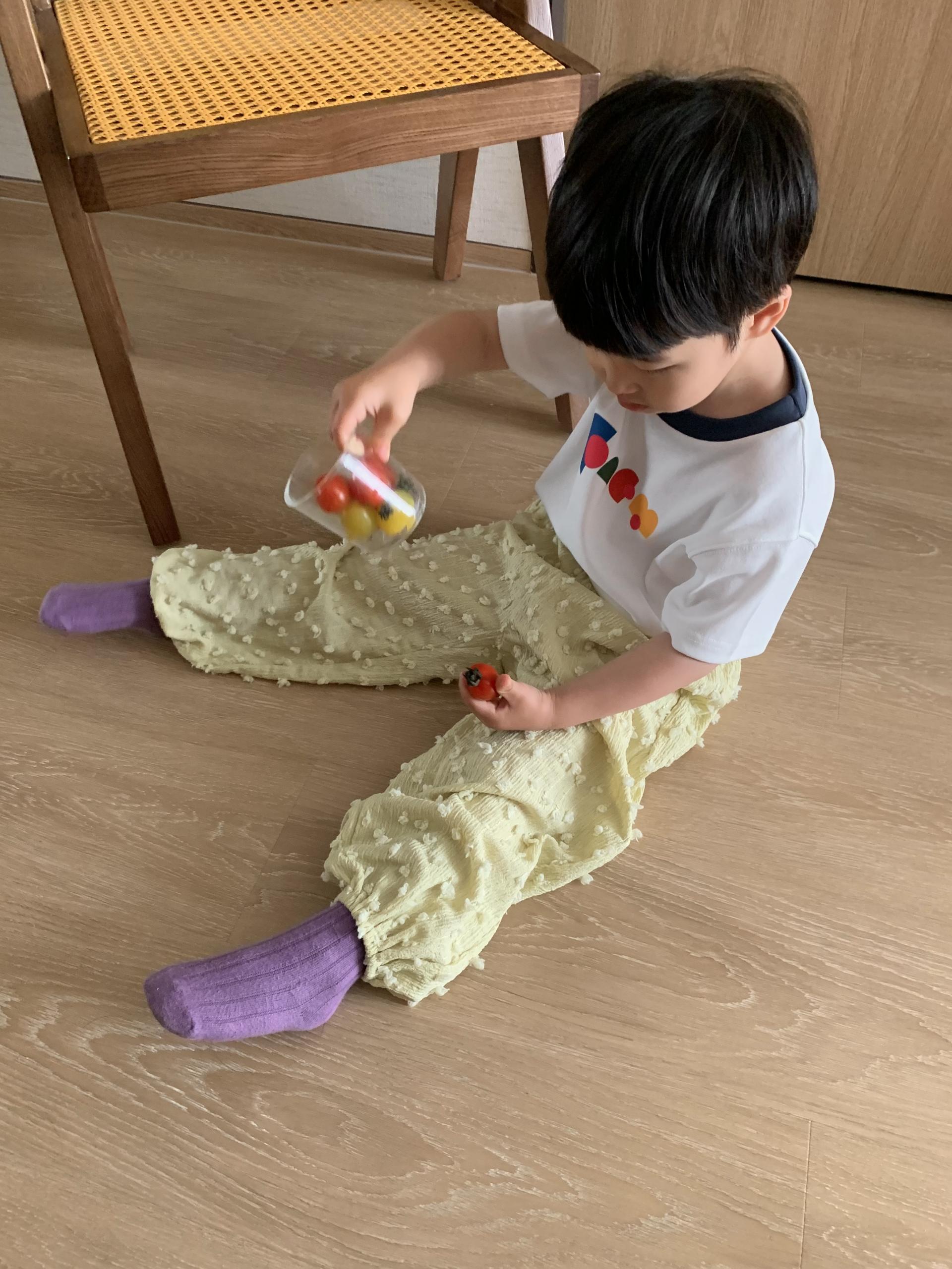 포코 팬츠 (Poco Pants)