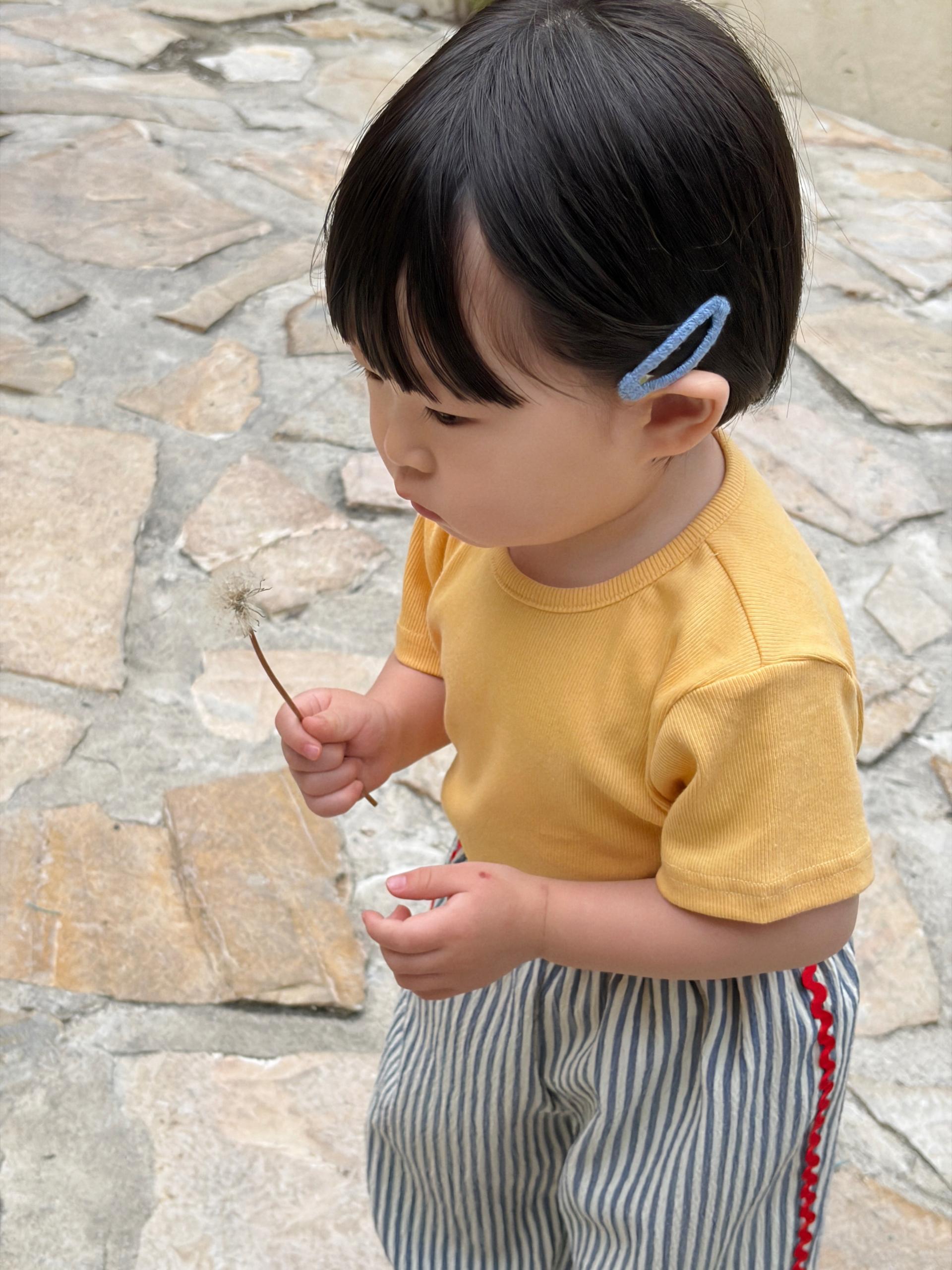 에센셜 썸머티 (essential summer t-shirt)