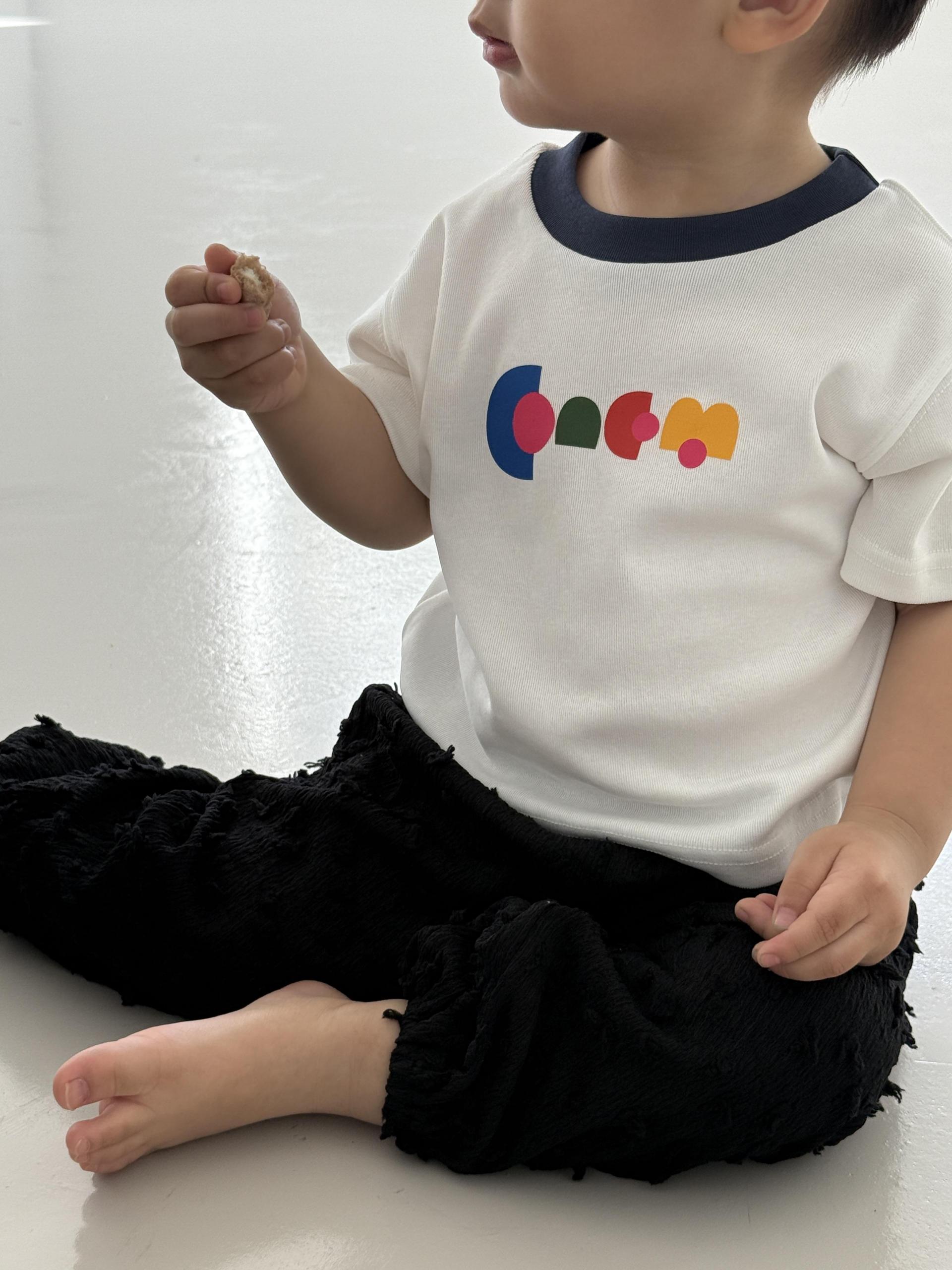 포코 팬츠 (Poco Pants)