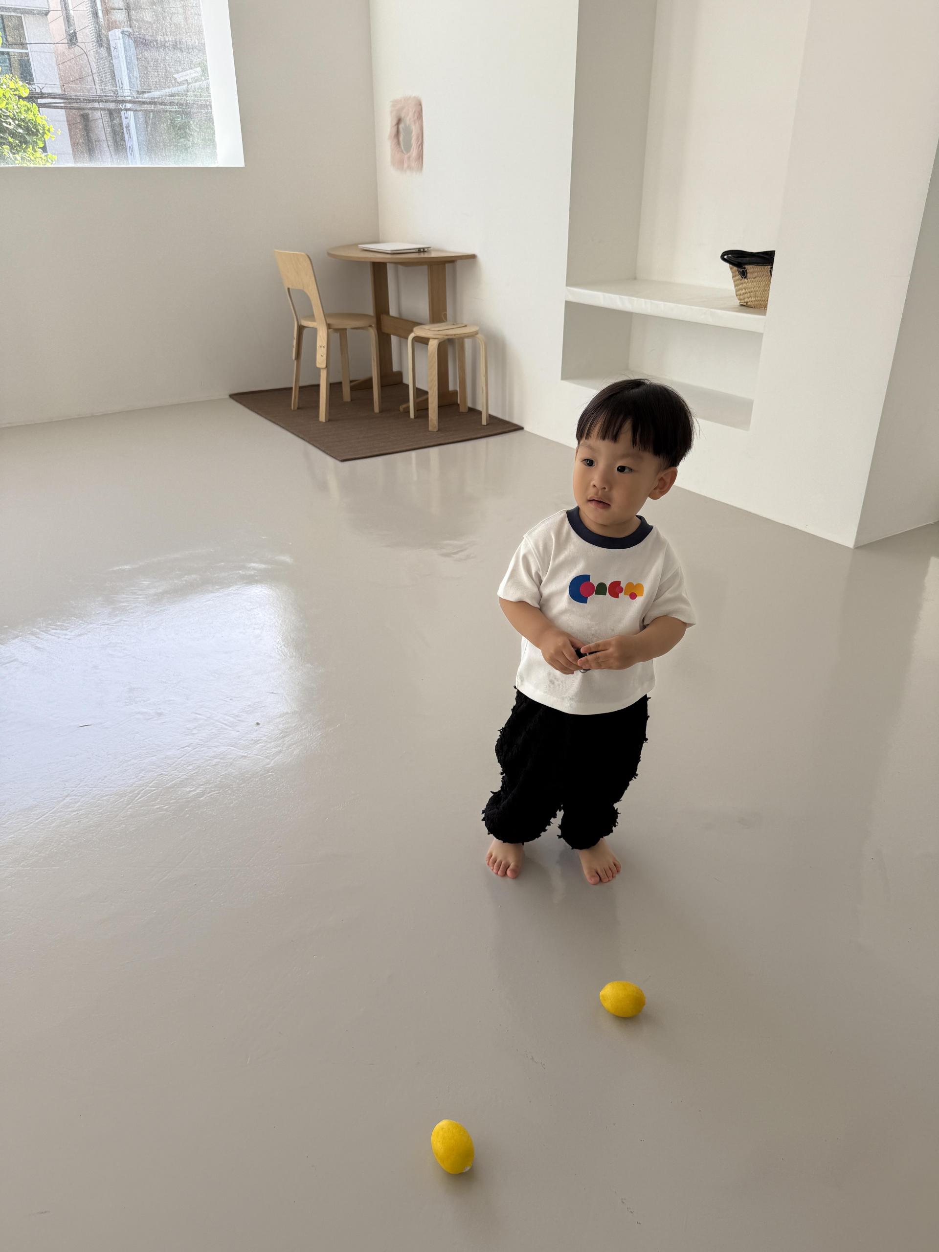 포코 팬츠 (Poco Pants)