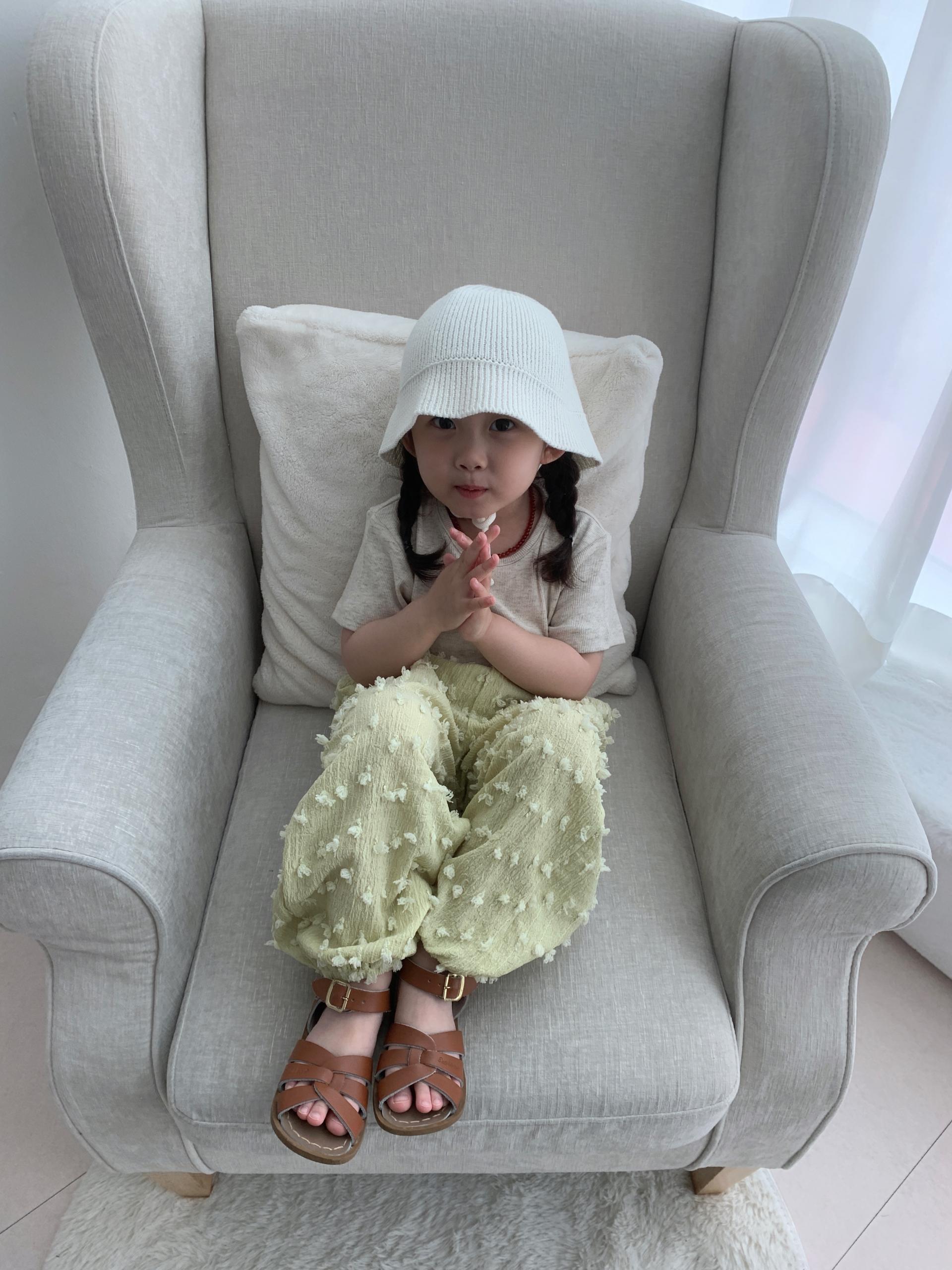 포코 팬츠 (Poco Pants)