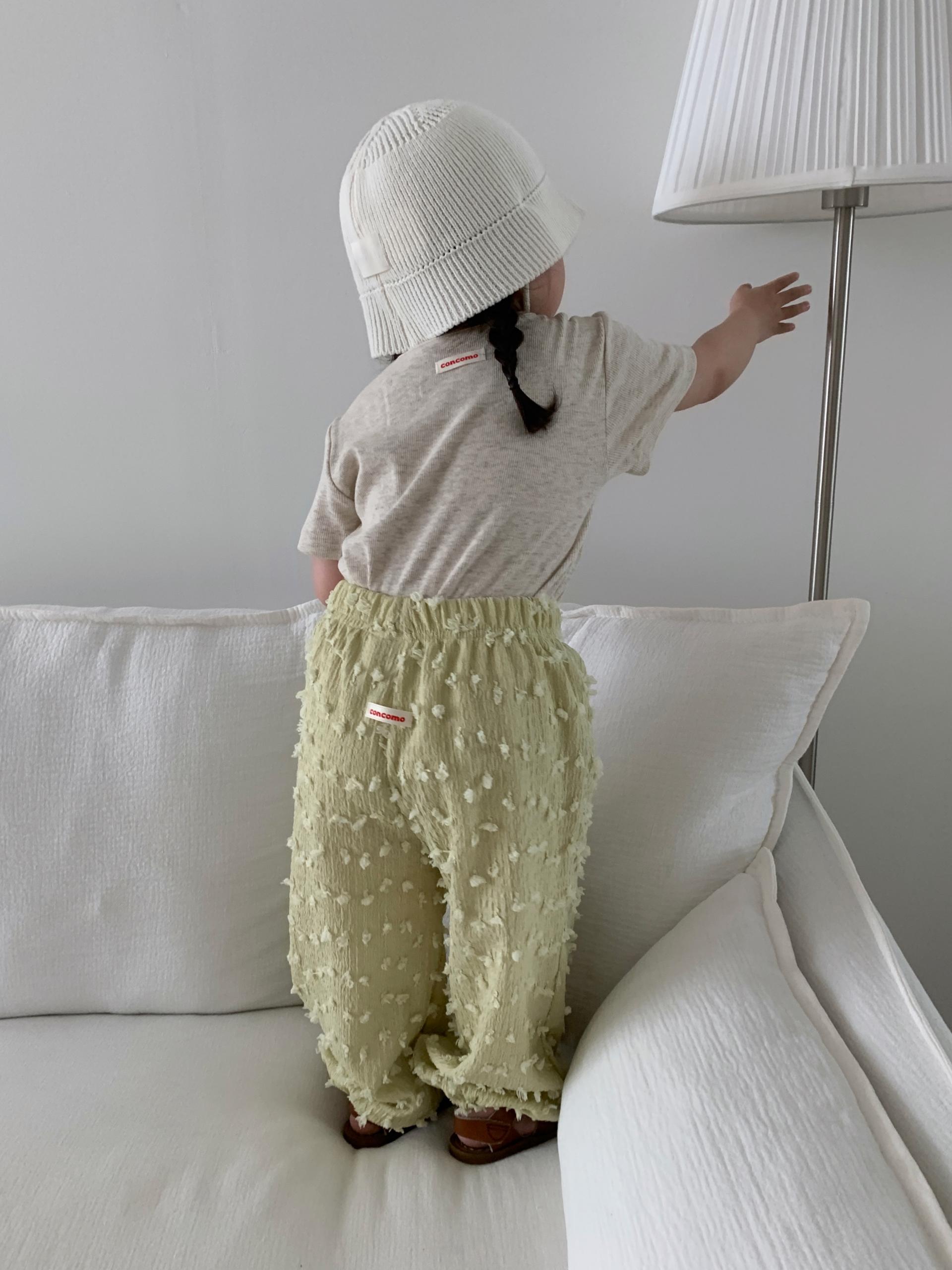 포코 팬츠 (Poco Pants)