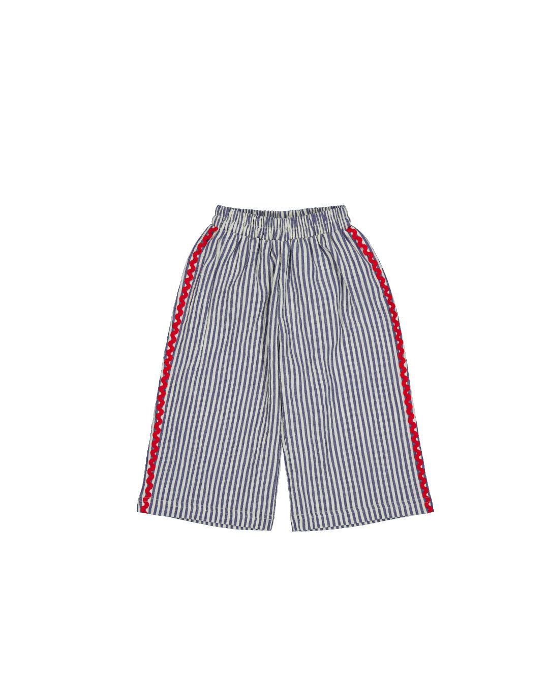 마레 팬츠 (mare pants)