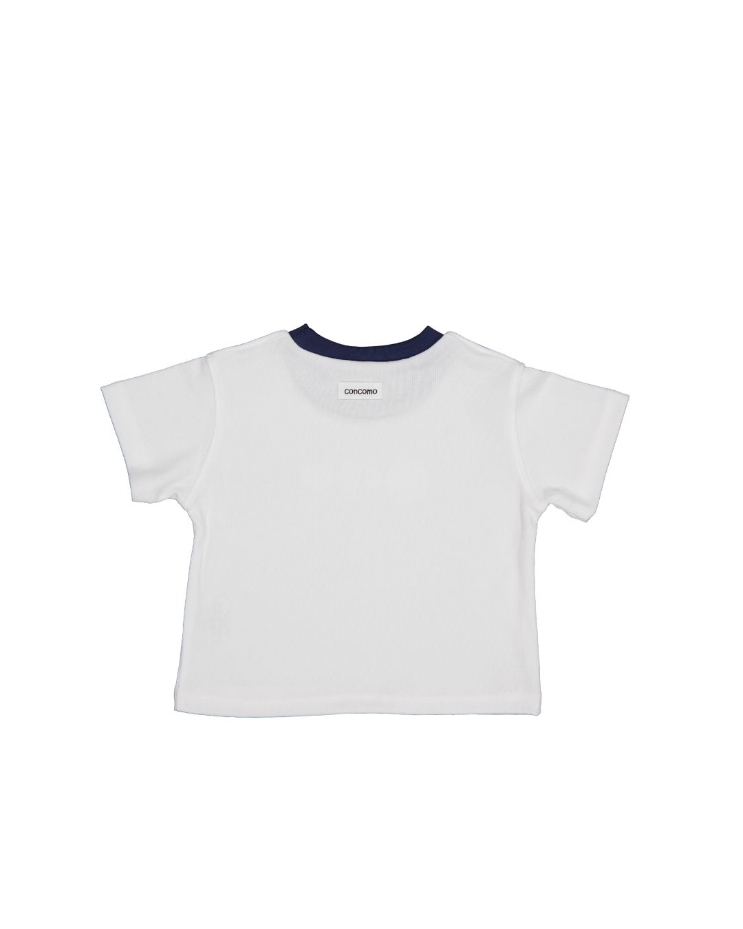 시그니처 로고티셔츠 (Signature Logo T-shirt)