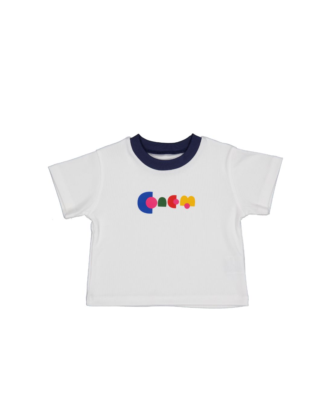 시그니처 로고티셔츠 (Signature Logo T-shirt)