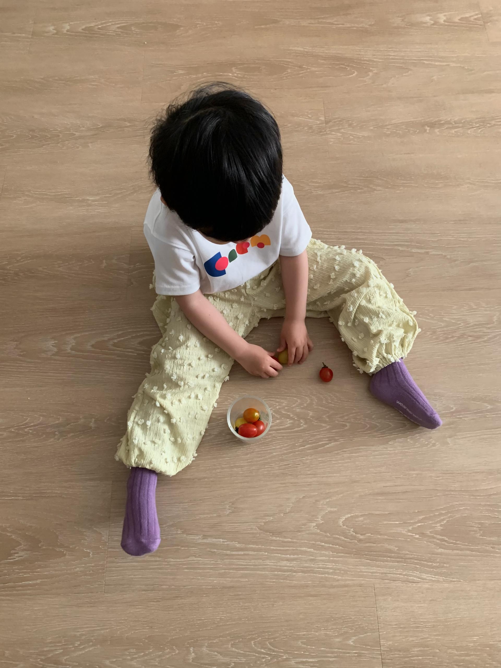 포코 팬츠 (Poco Pants)