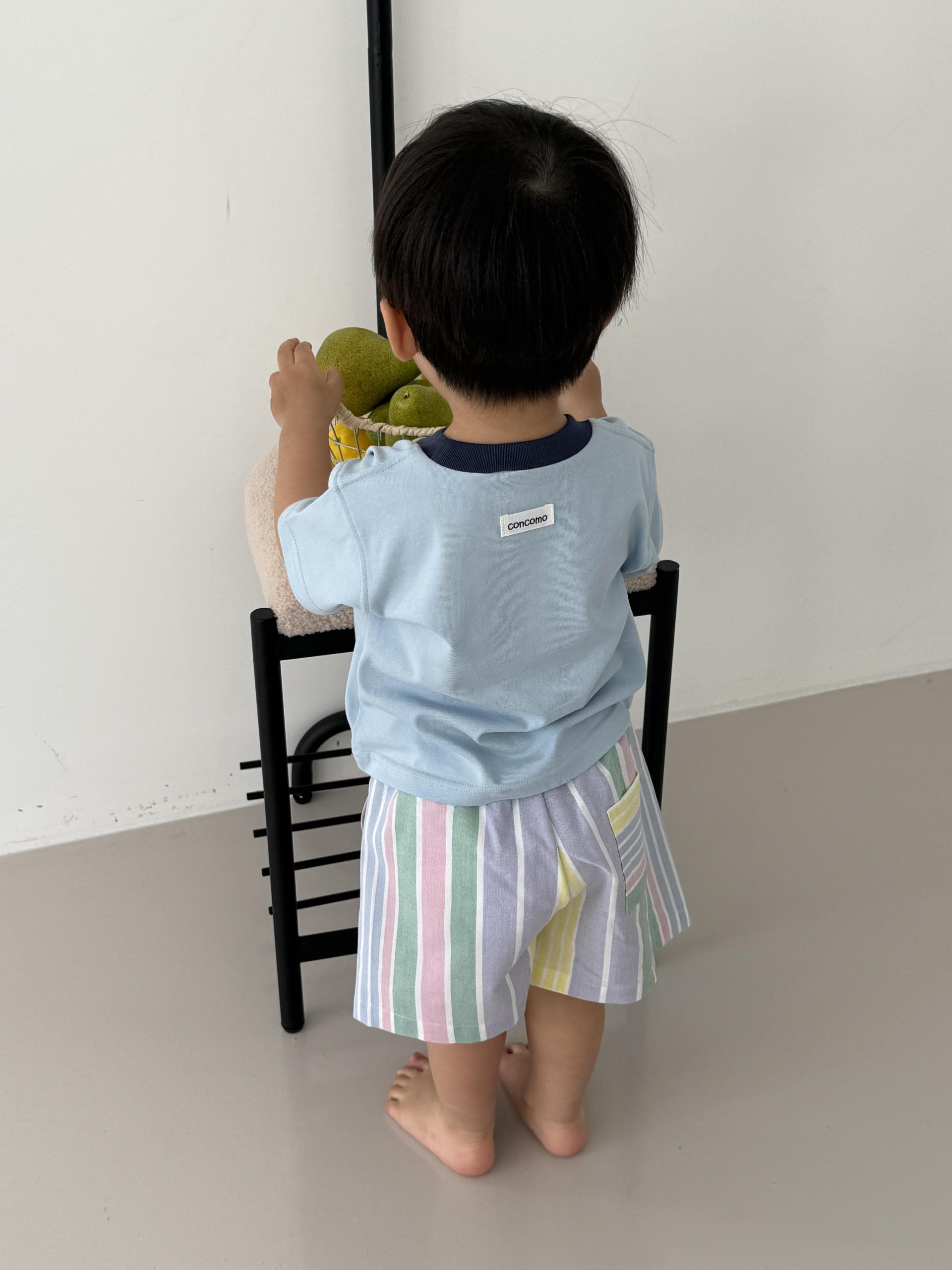 솔레 쇼츠 (Sole Shorts)