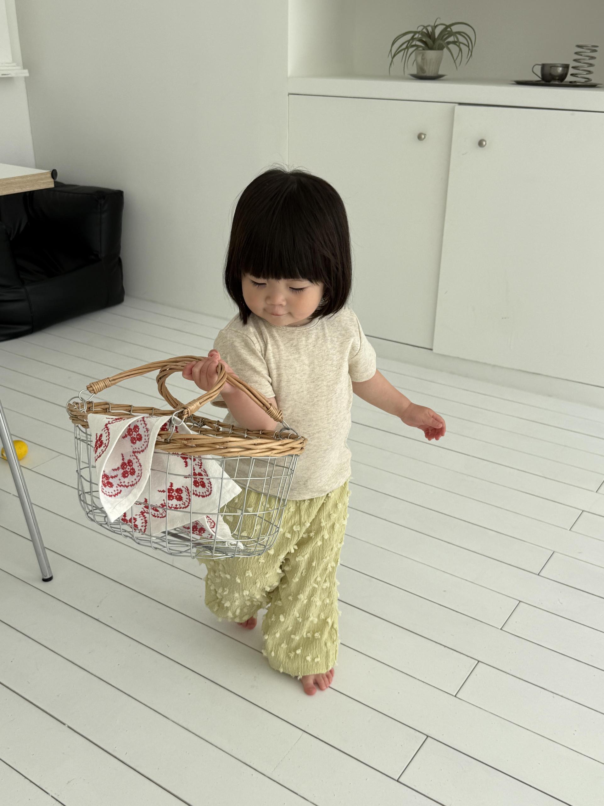 포코 팬츠 (Poco Pants)