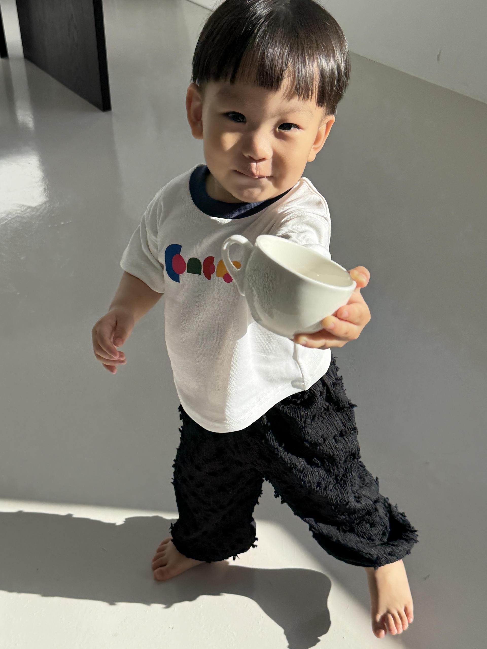 포코 팬츠 (Poco Pants)