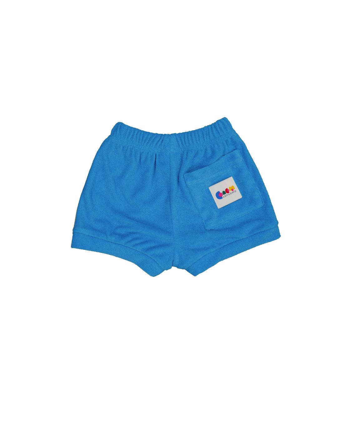 서프 테리 쇼츠 (surf terry shorts)