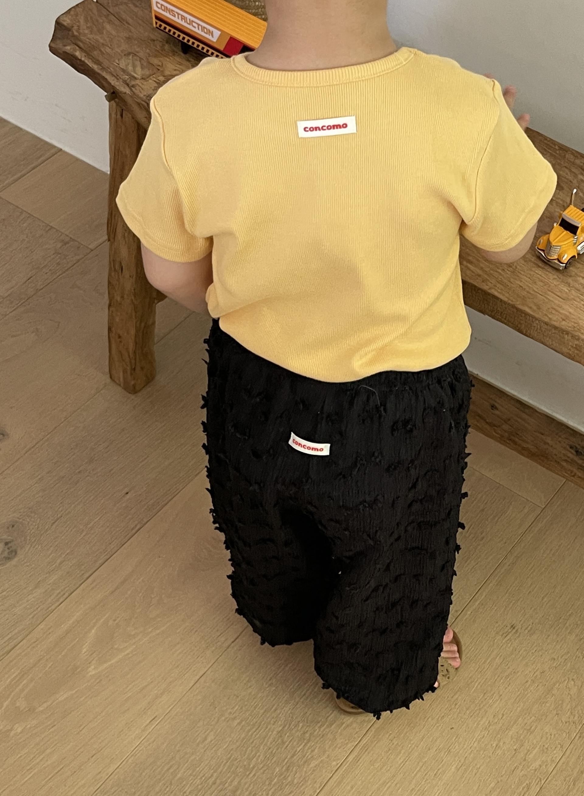 에센셜 썸머티 (essential summer t-shirt)