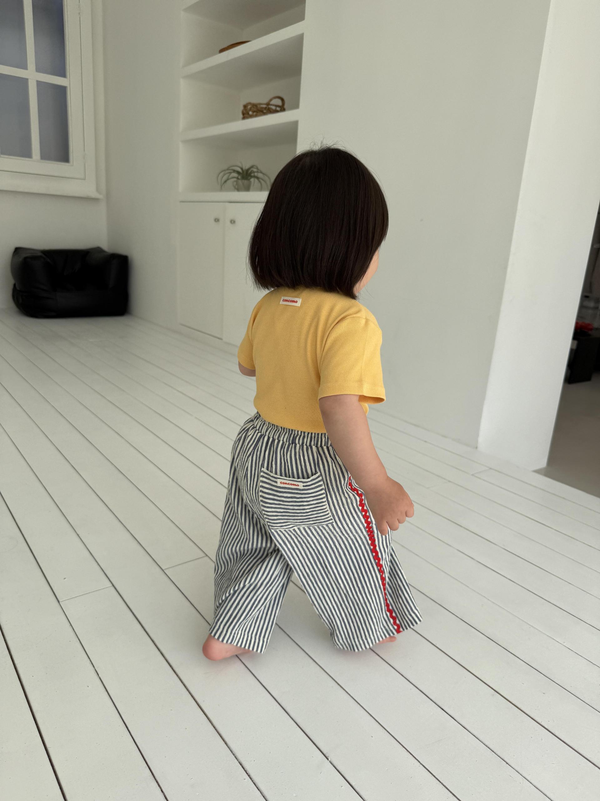 마레 팬츠 (mare pants)