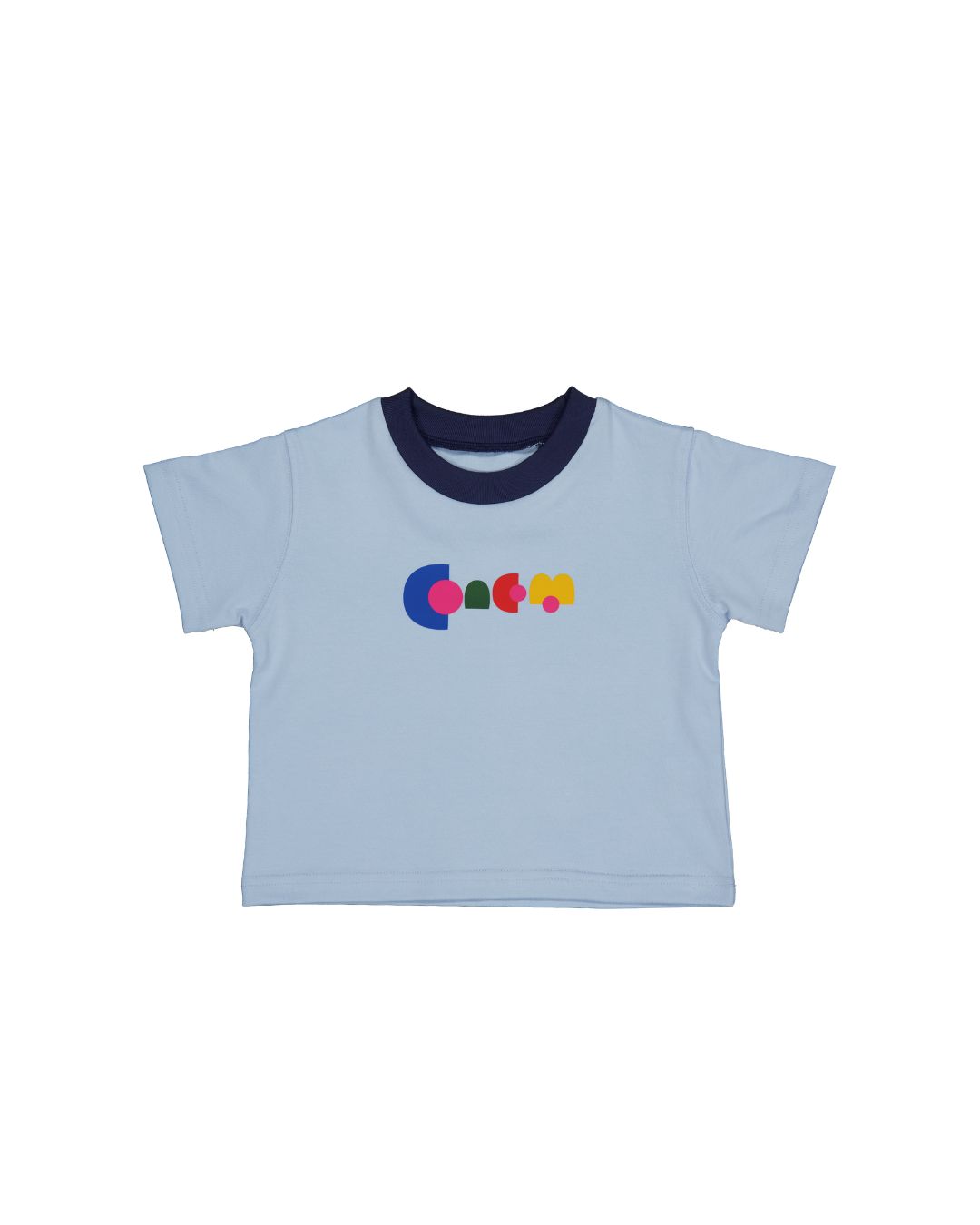 시그니처 로고티셔츠 (Signature Logo T-shirt)