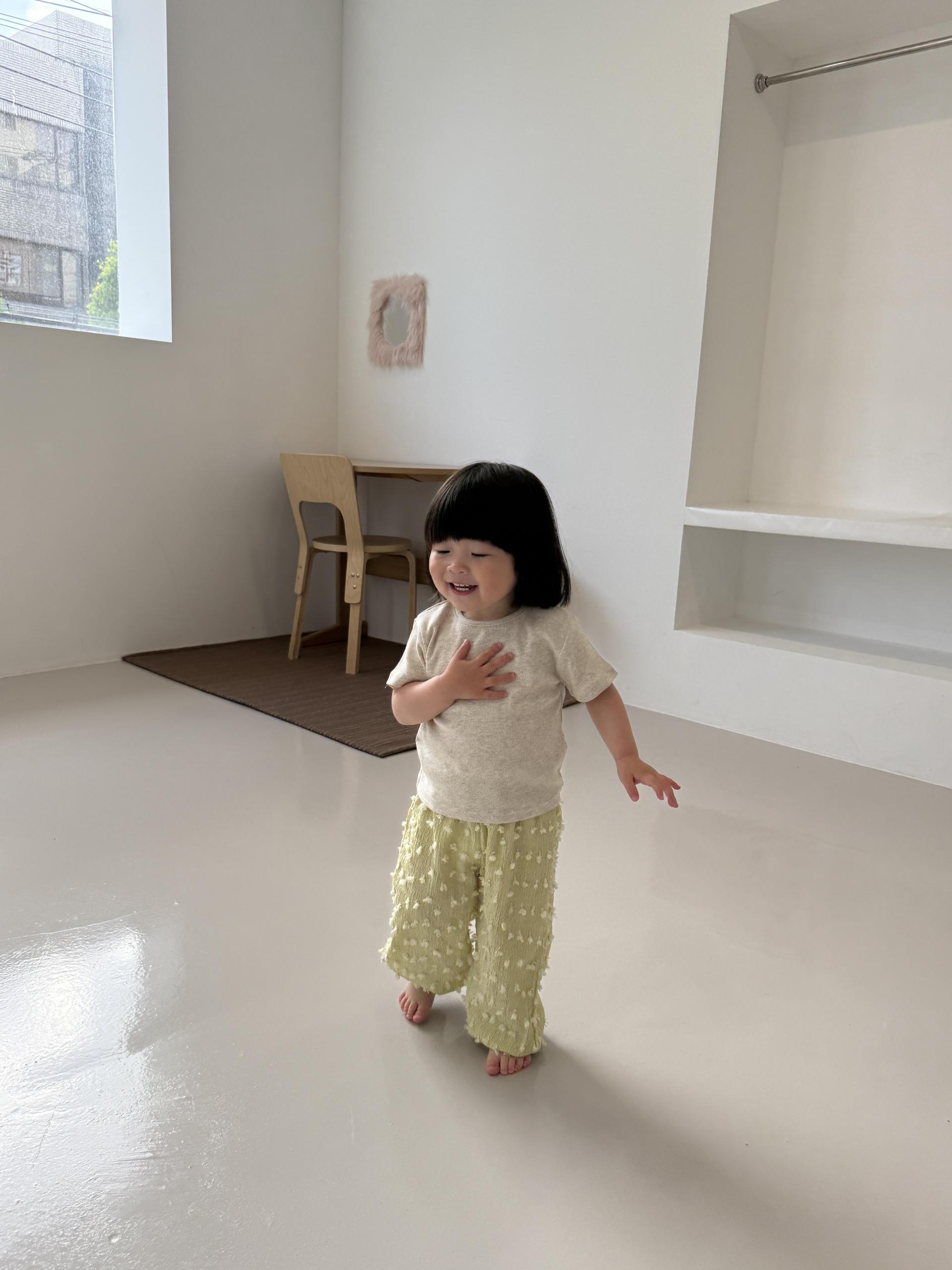포코 팬츠 (Poco Pants)