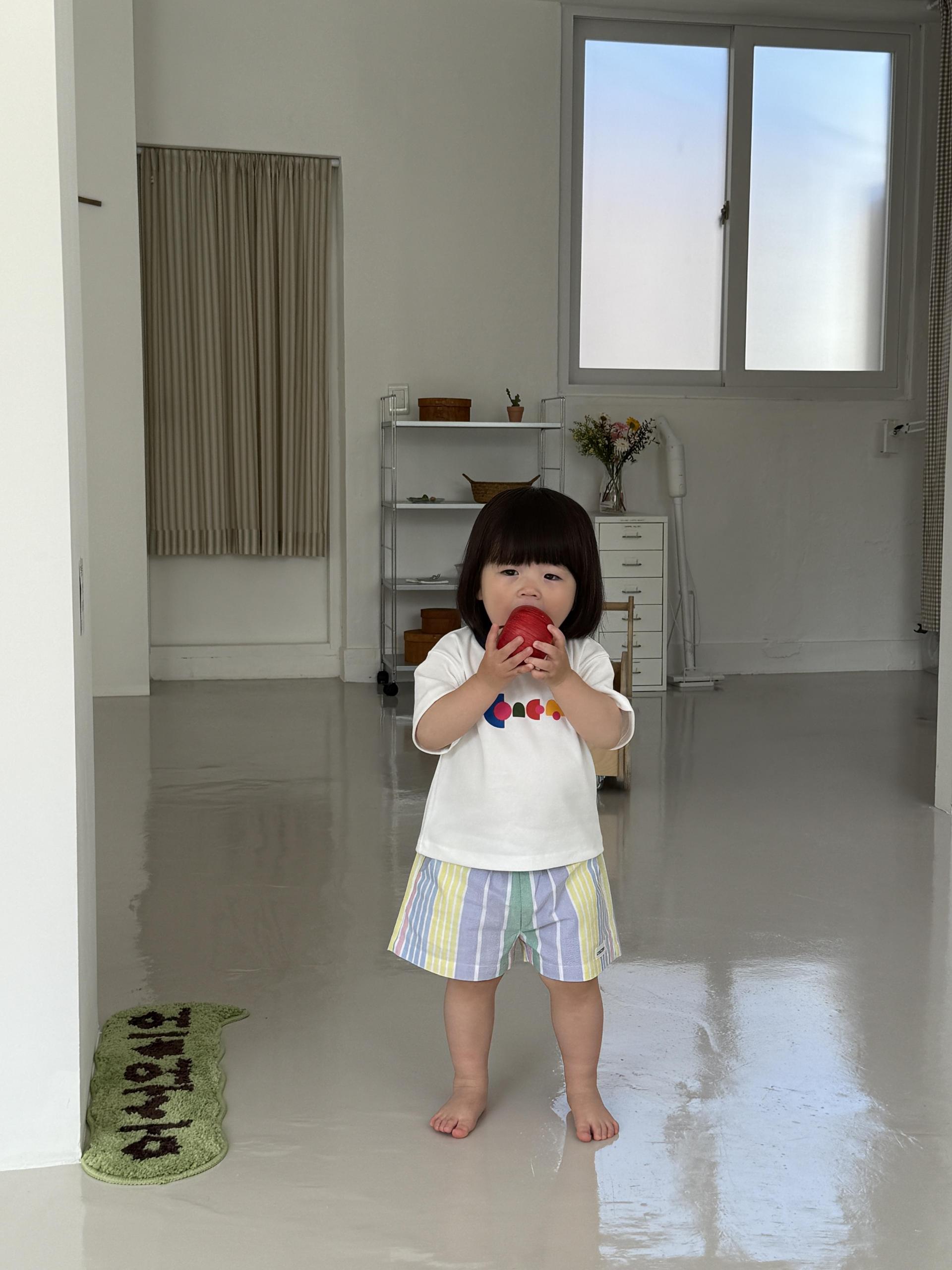 솔레 쇼츠 (Sole Shorts)