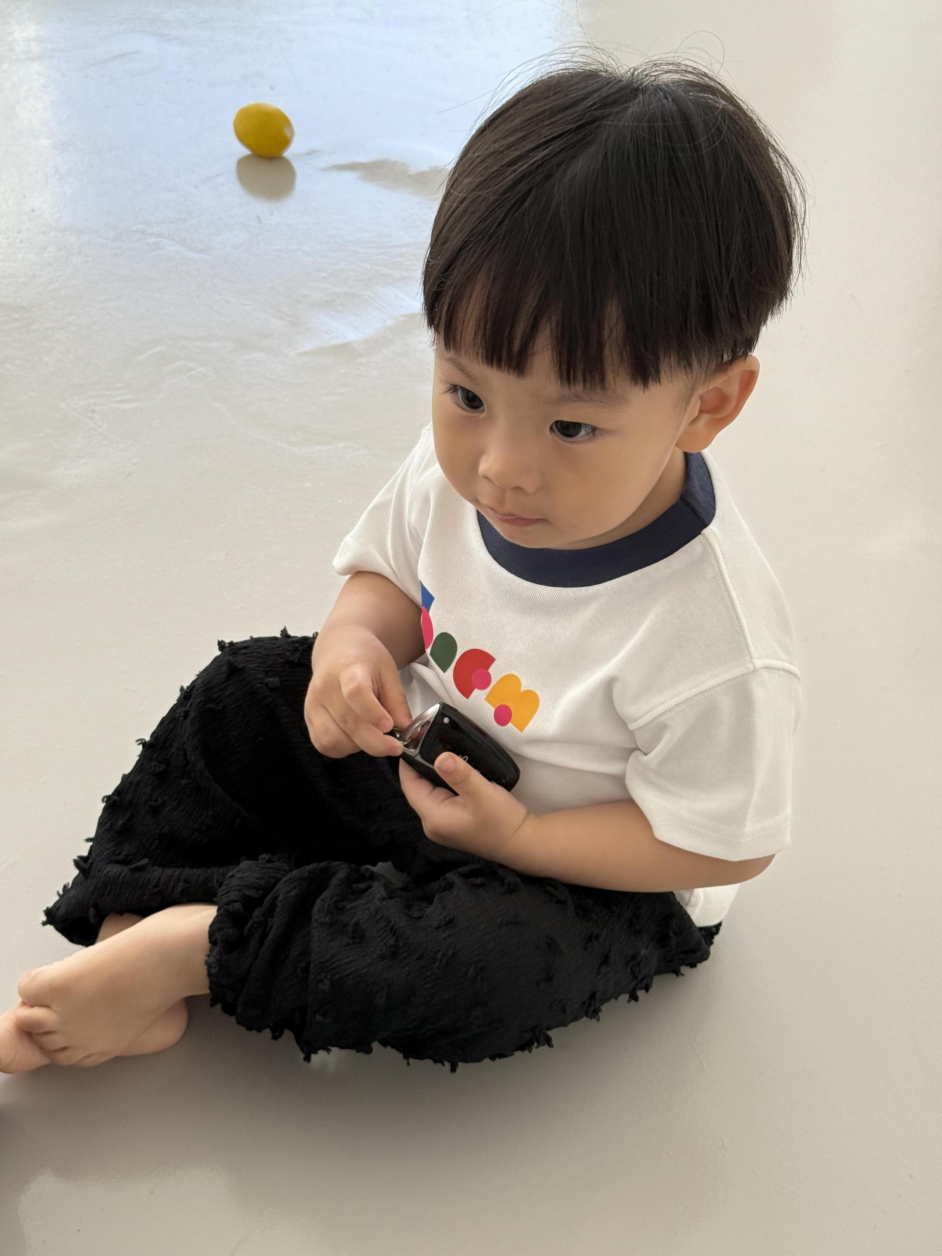 포코 팬츠 (Poco Pants)
