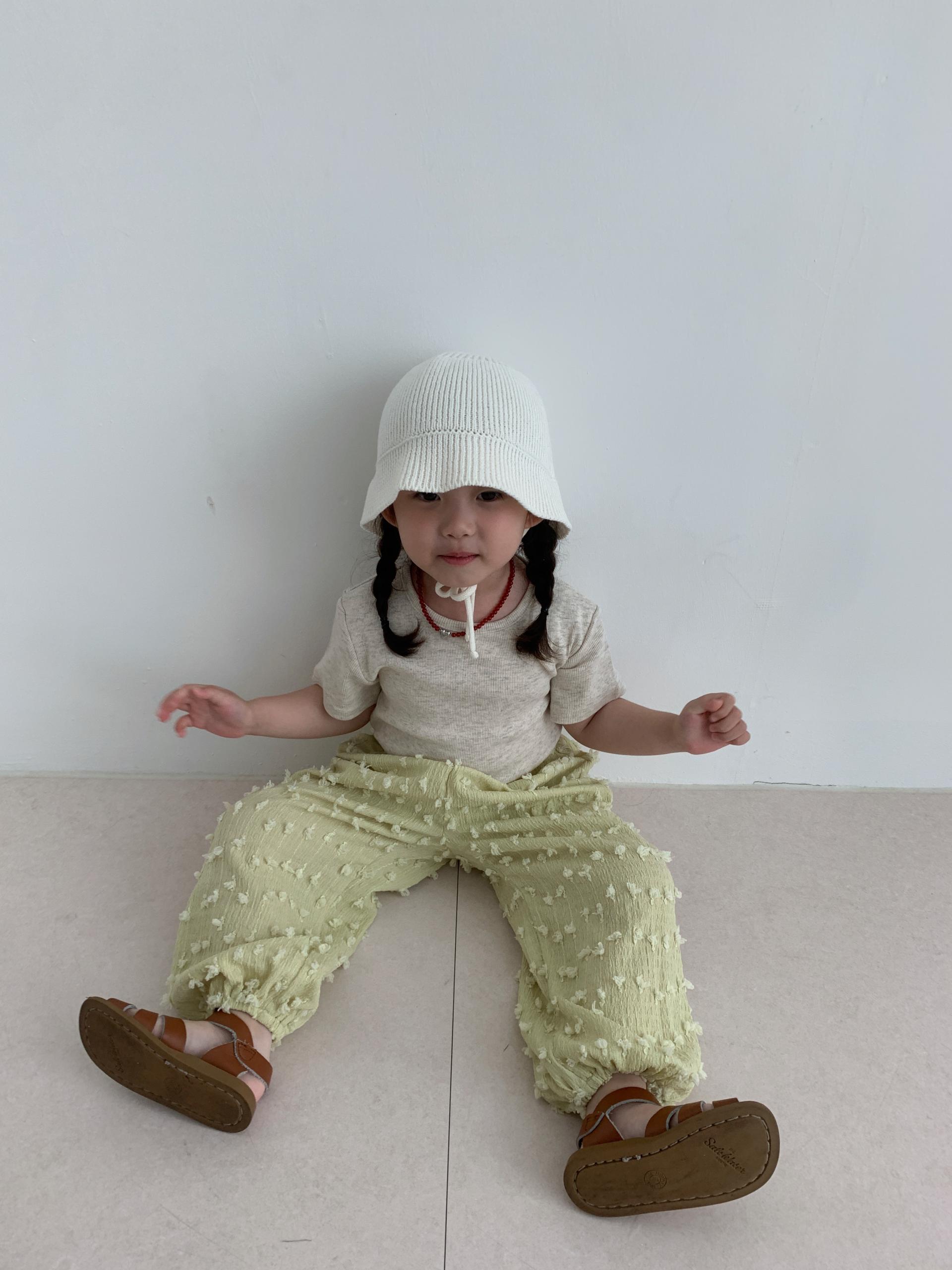 포코 팬츠 (Poco Pants)