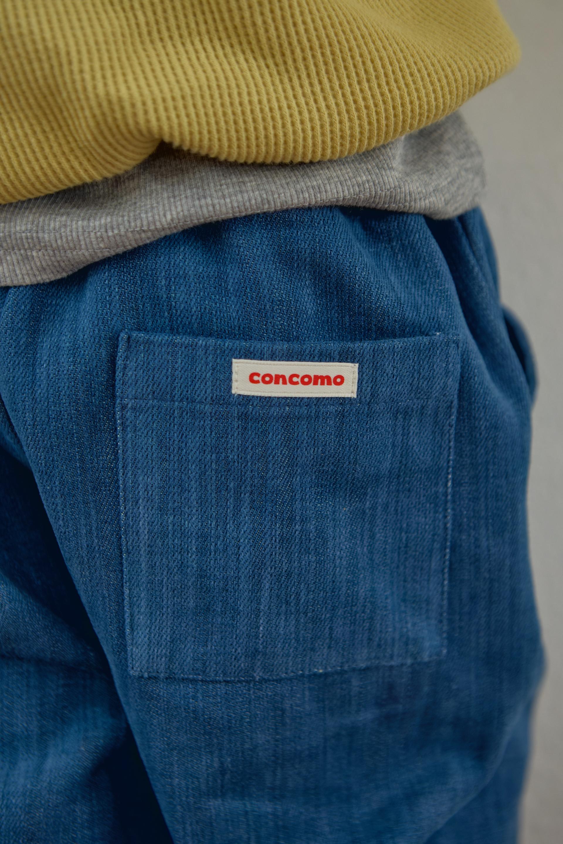 어반 데님 조거 (urban denim jogger)