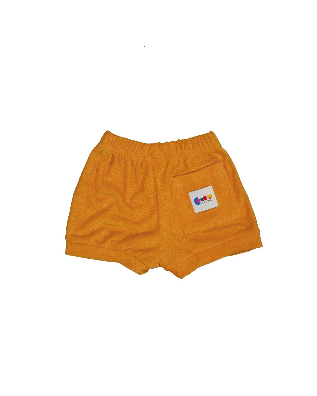 서프 테리 쇼츠 (surf terry shorts)