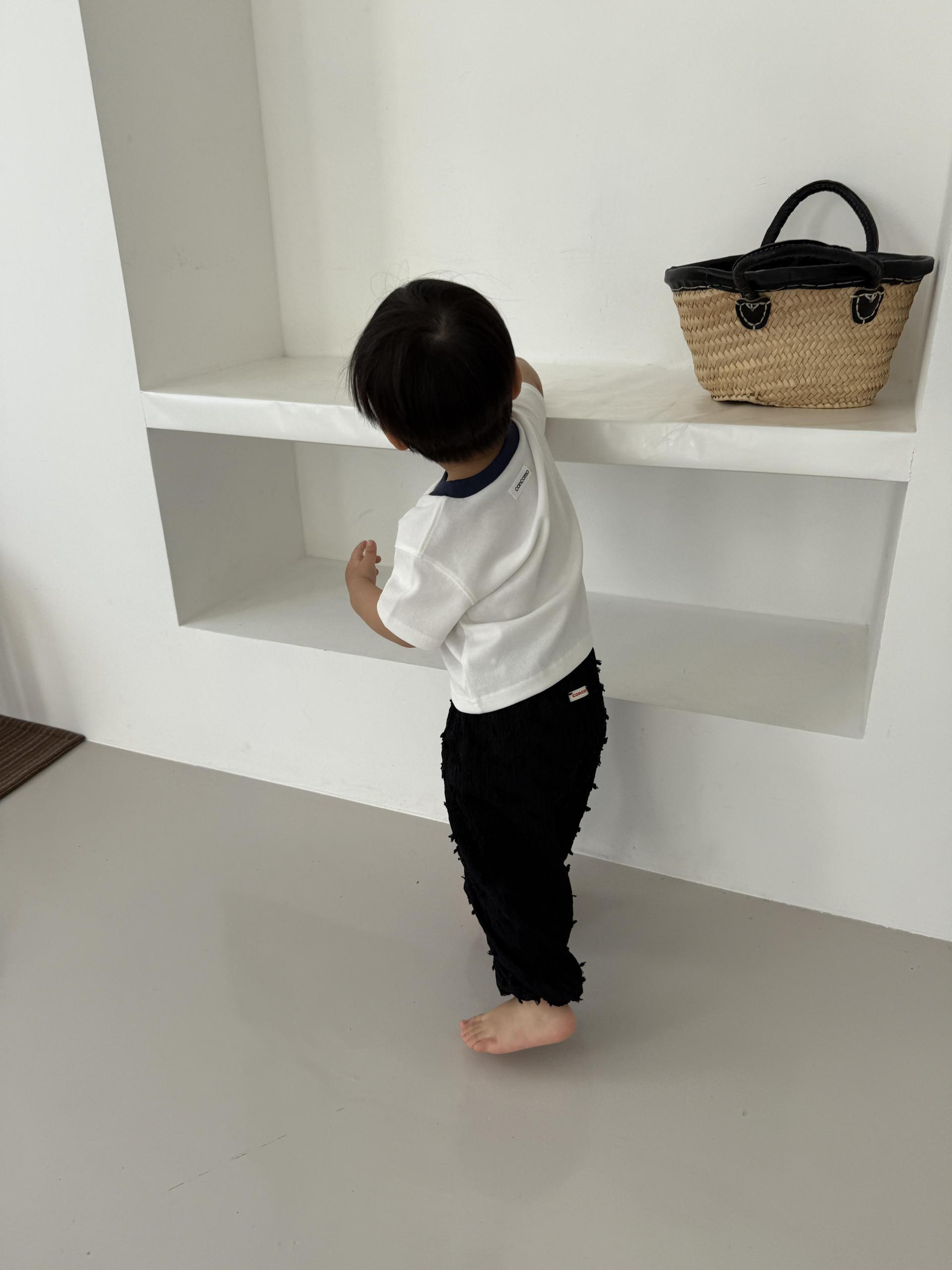 포코 팬츠 (Poco Pants)