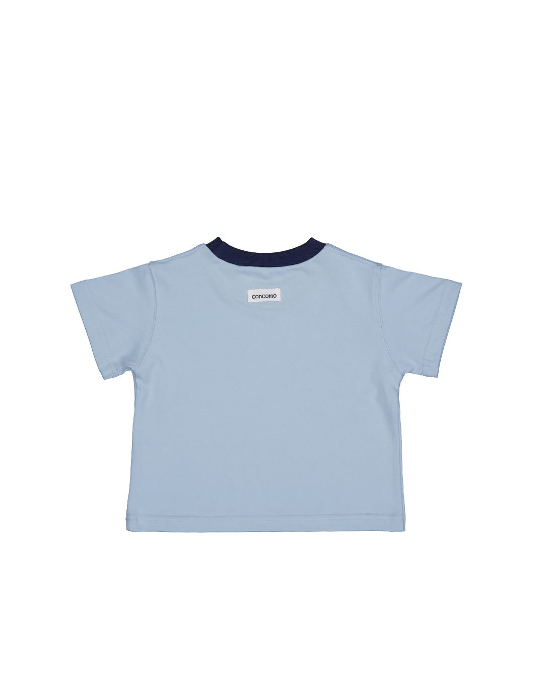 시그니처 로고티셔츠 (Signature Logo T-shirt)