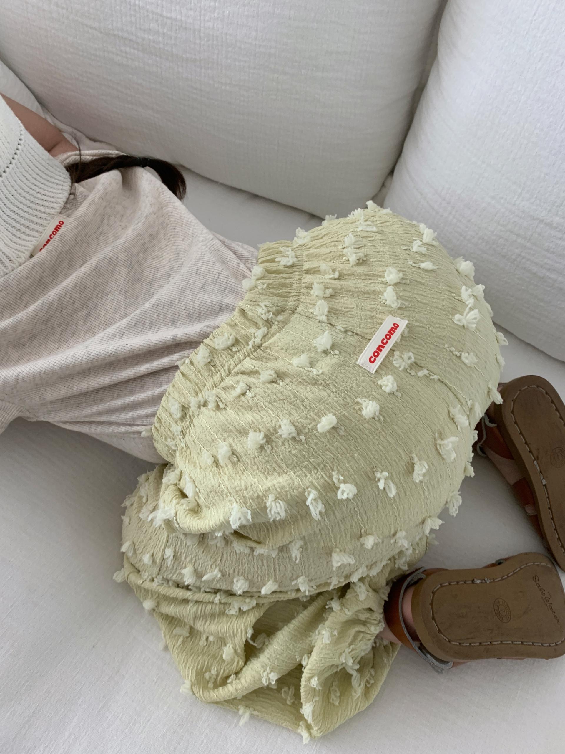 포코 팬츠 (Poco Pants)
