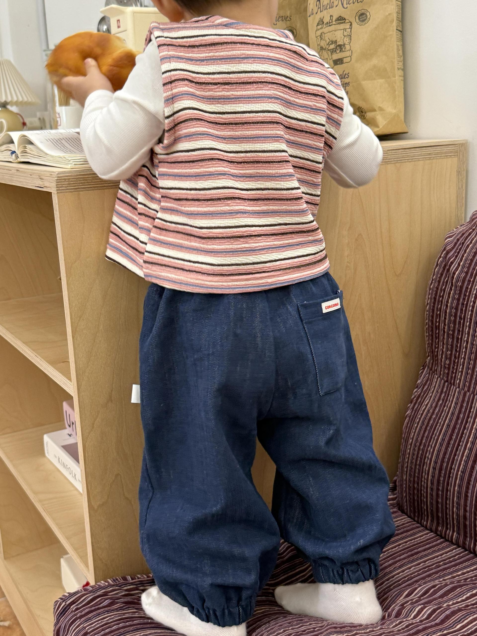 urban denim jogger(어반데님조거)