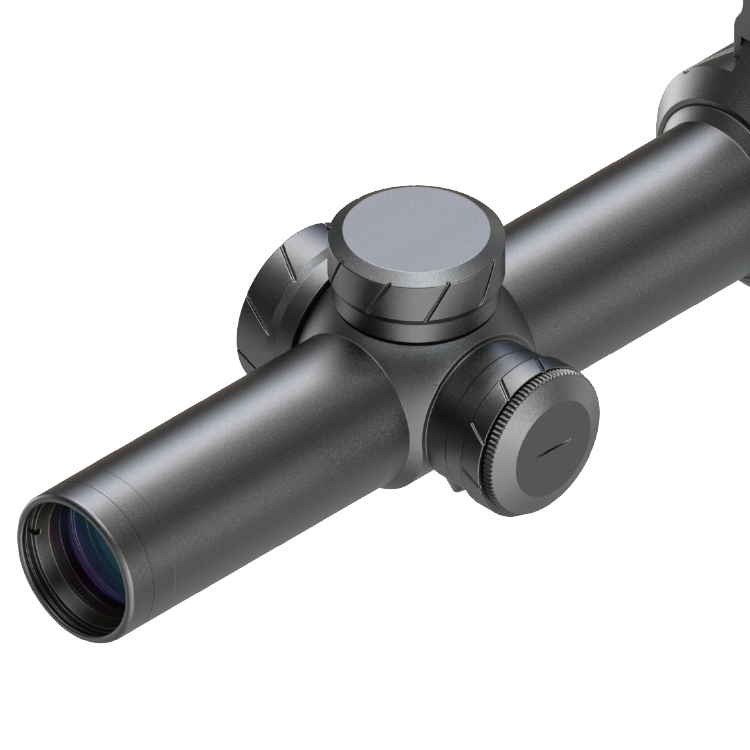 riflescope