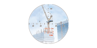 Height & Horizontal Measurement