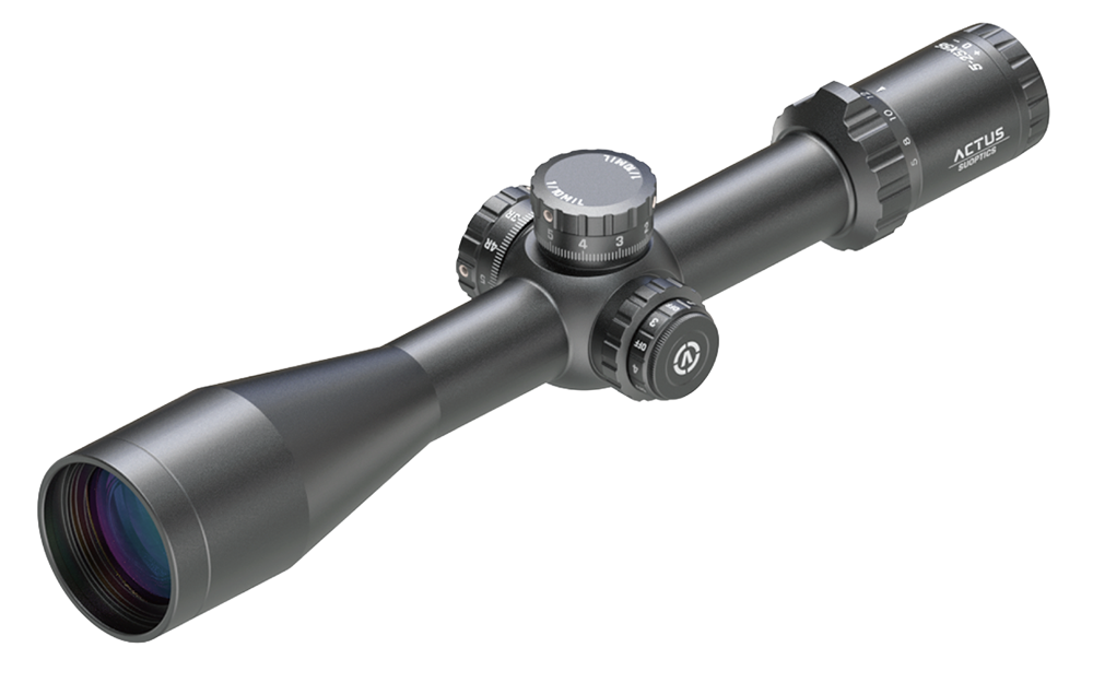 ARKS5255 Riflescope