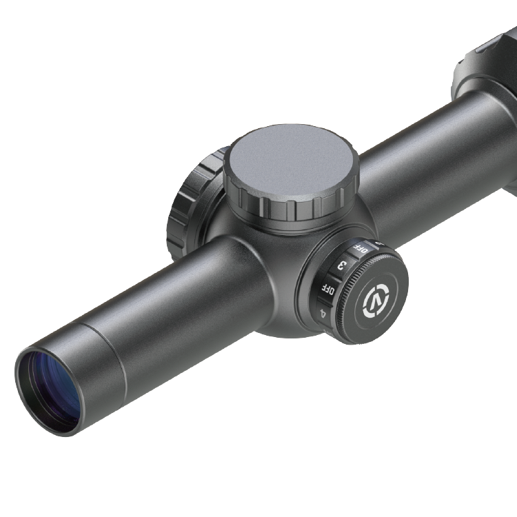 core-4xs reticle