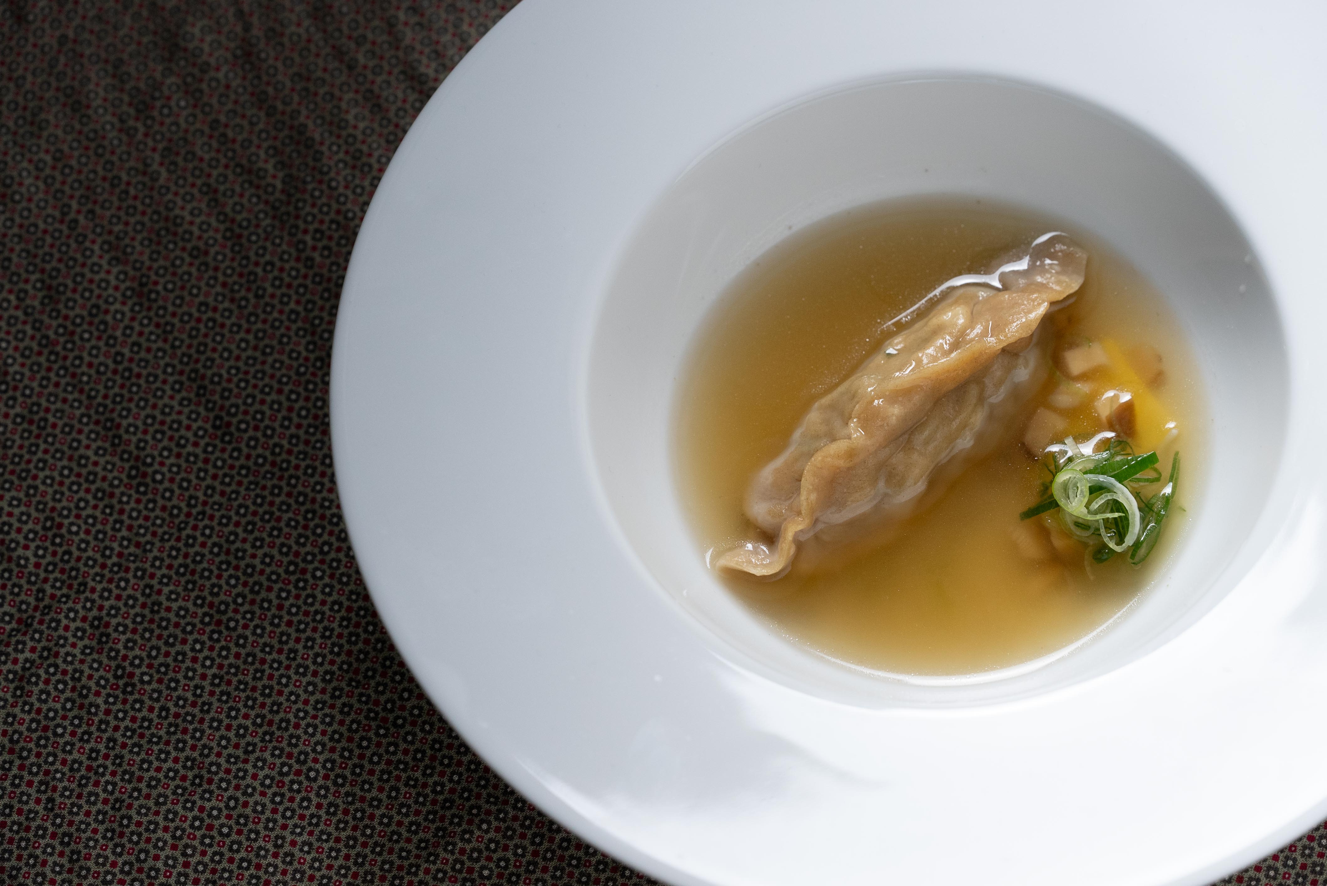 JFWF signature dish