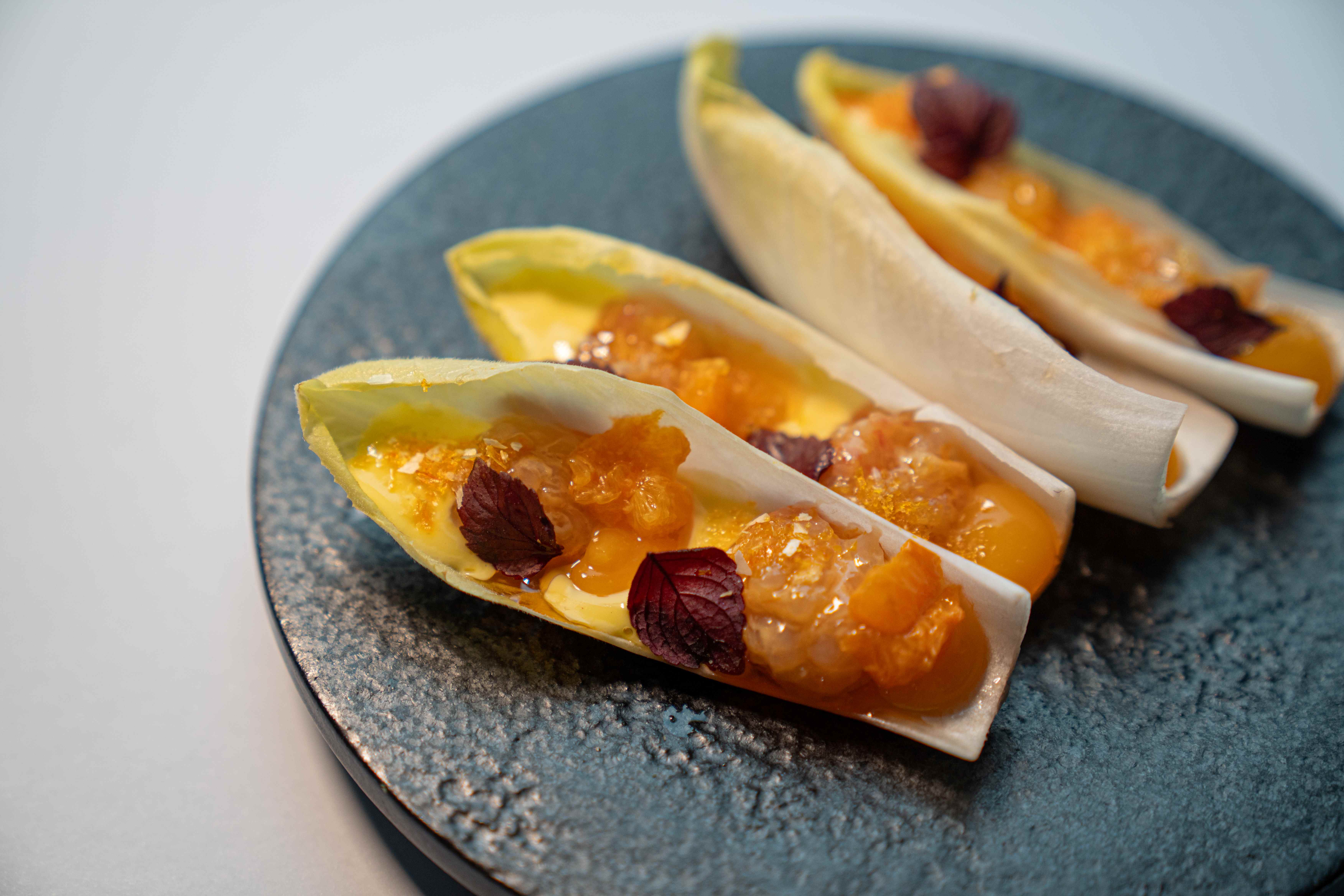 JFWF signature dish
