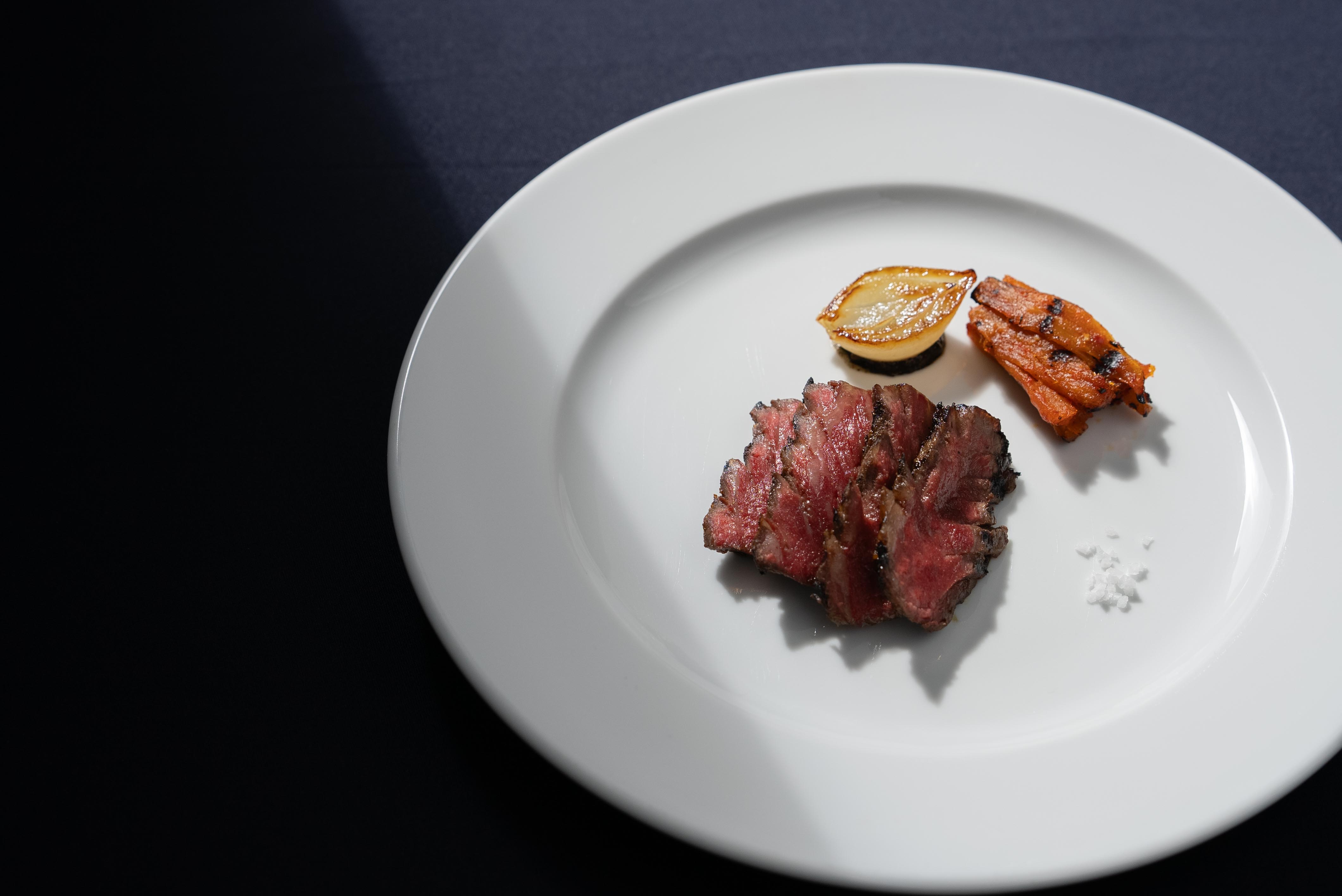JFWF signature dish
