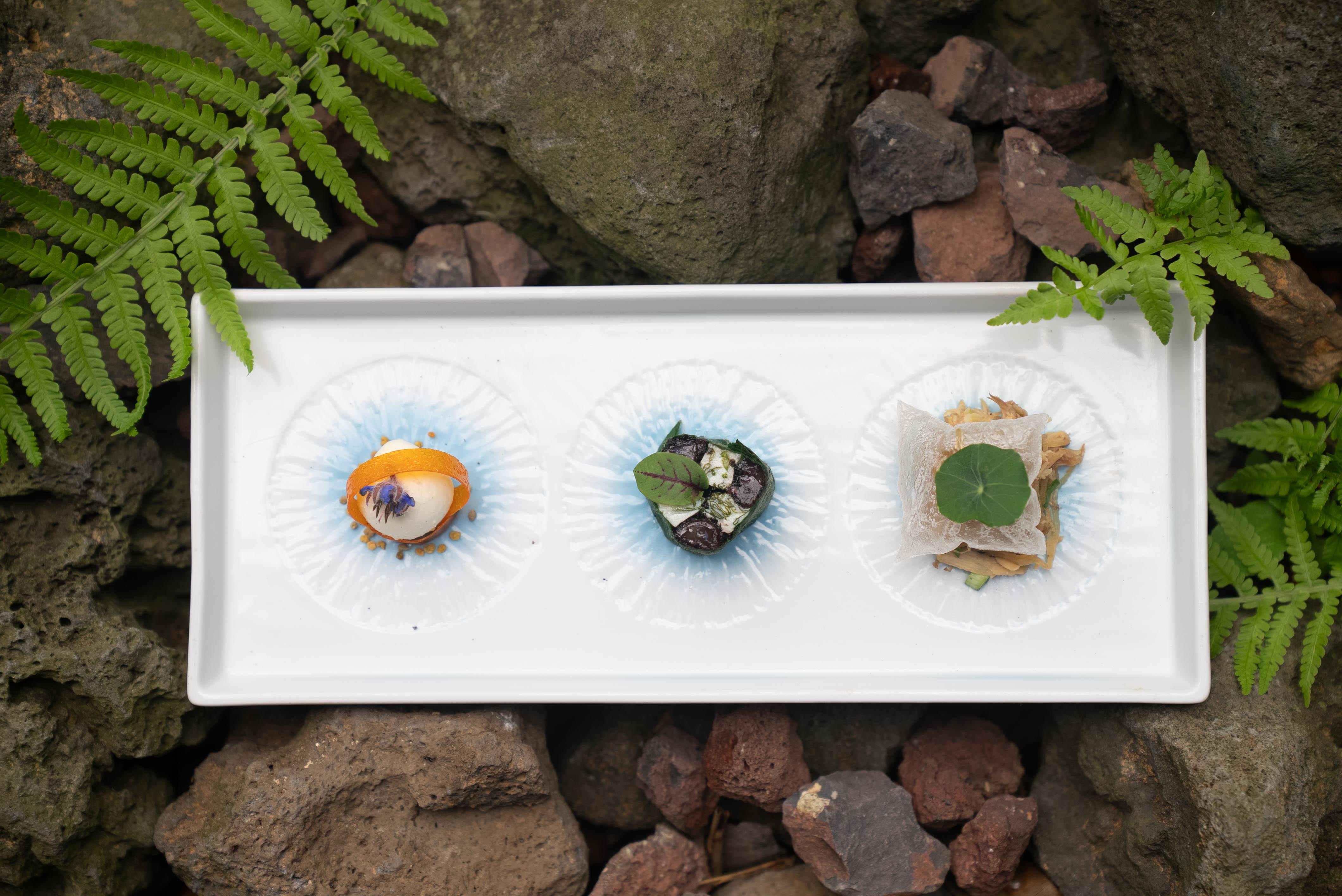 JFWF signature dish