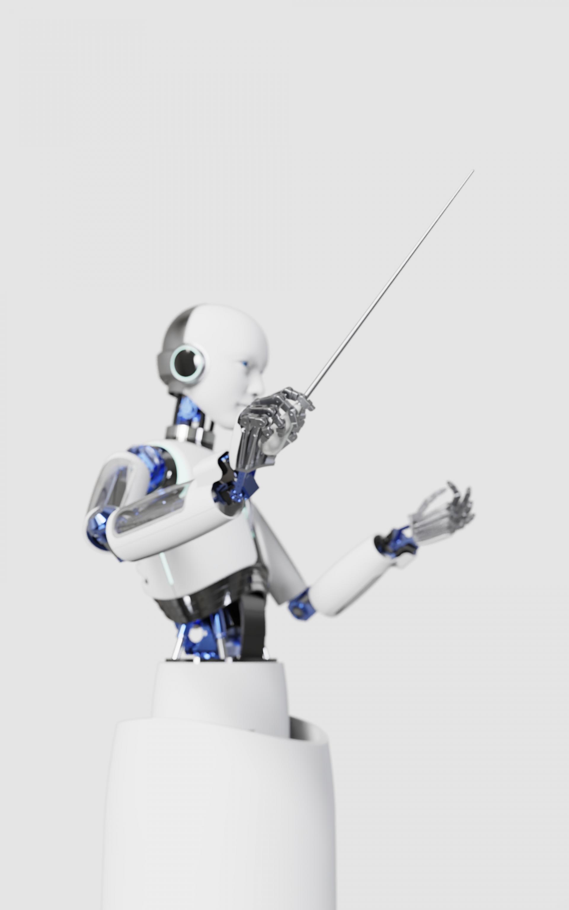 휴머노이드, EVER6, ROBOT, 디자인유노