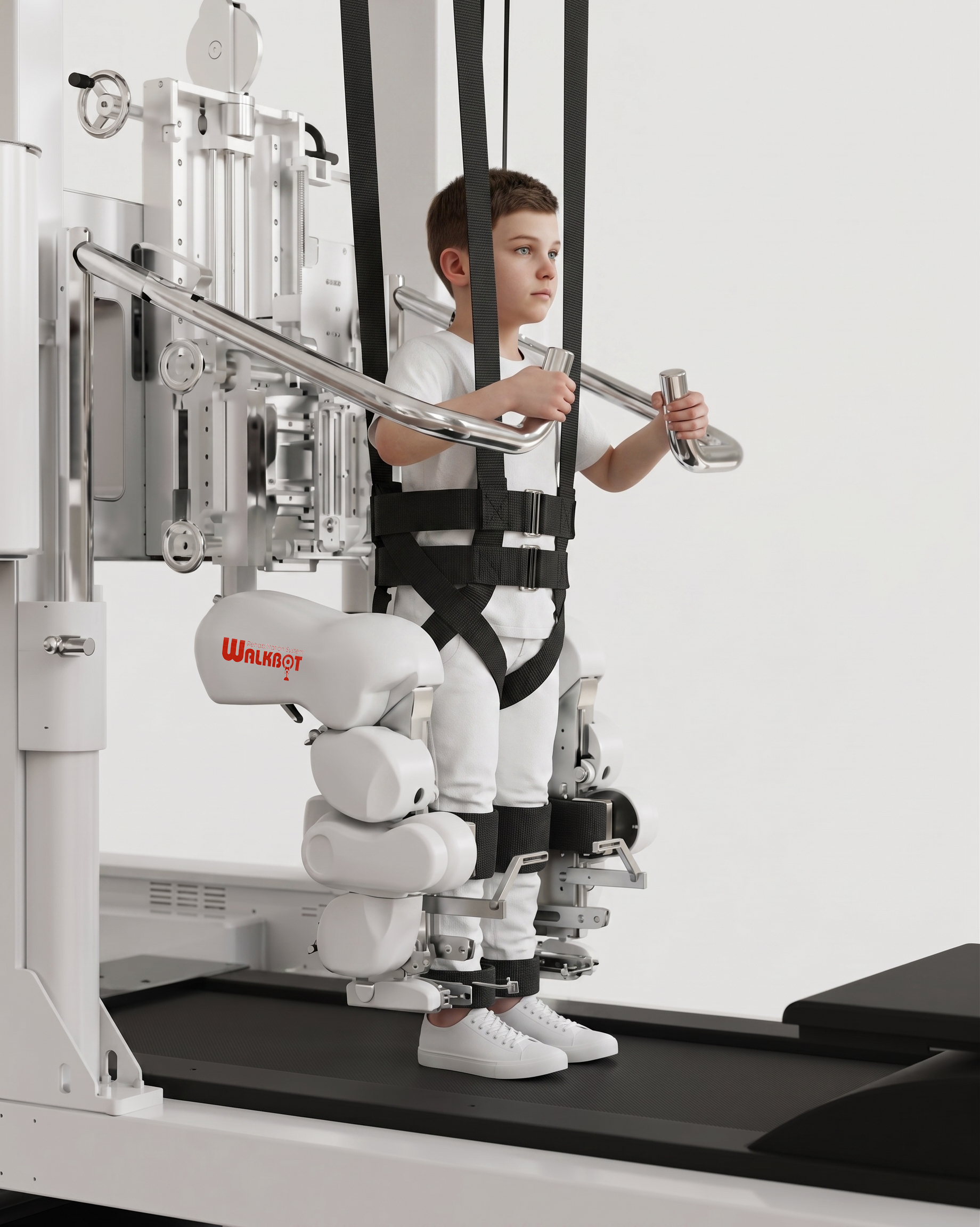 Walkbot, 휴머노이드, ROBOT, 디자인유노